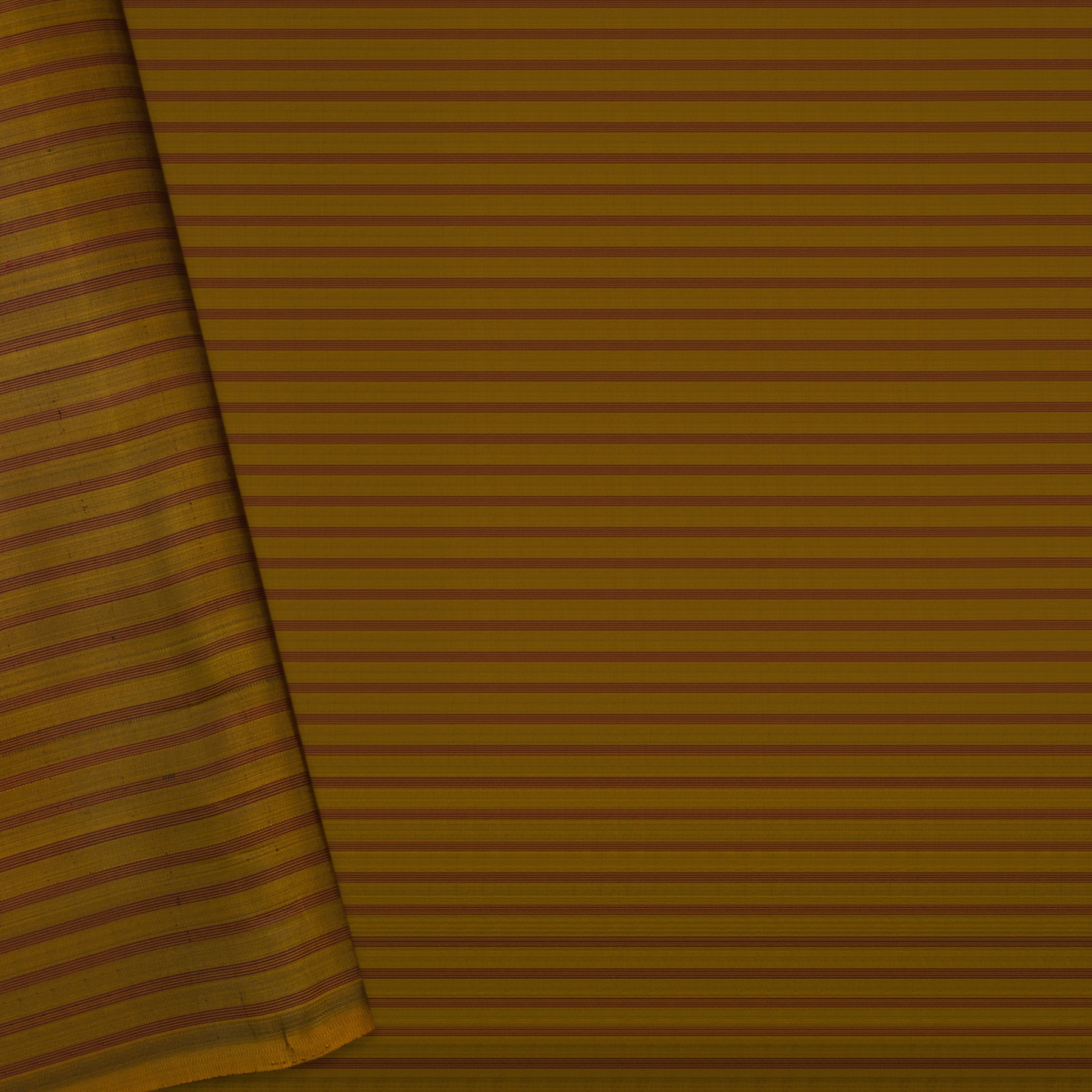 Kanakavalli Kanjivaram Silk Sari 22-595-HS001-14639 - Blouse View