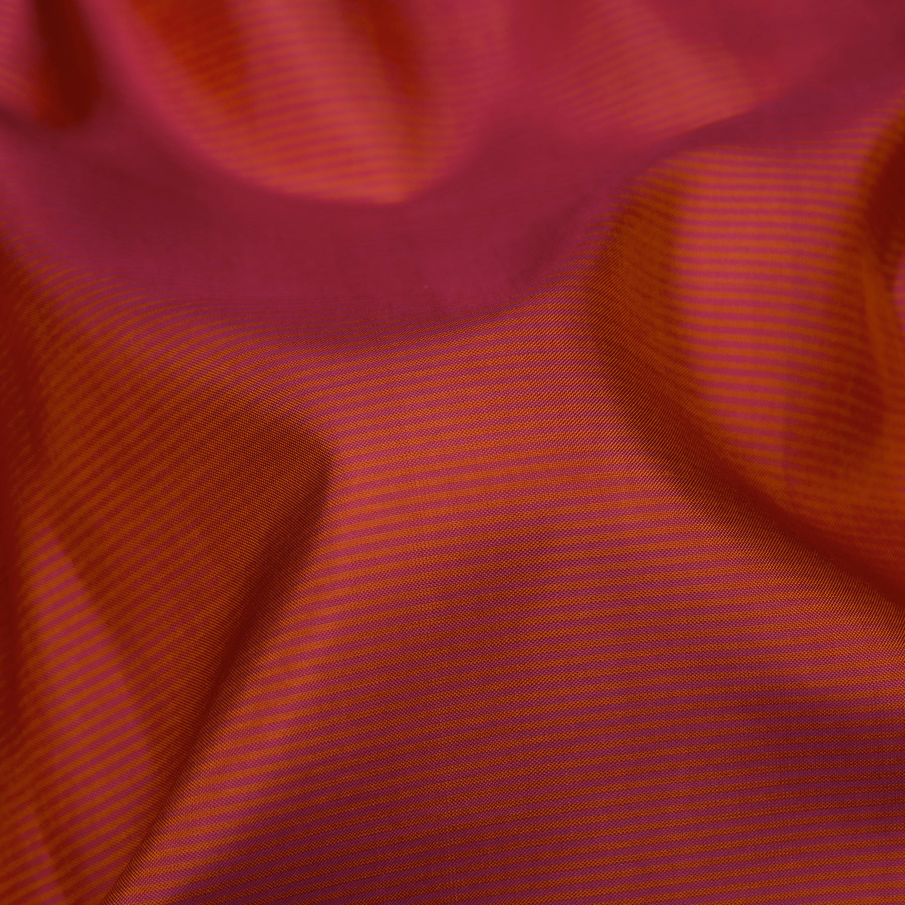 Kanakavalli X Kasuti Silk Blouse Length 22-598-HB002-13267 - Fabric View