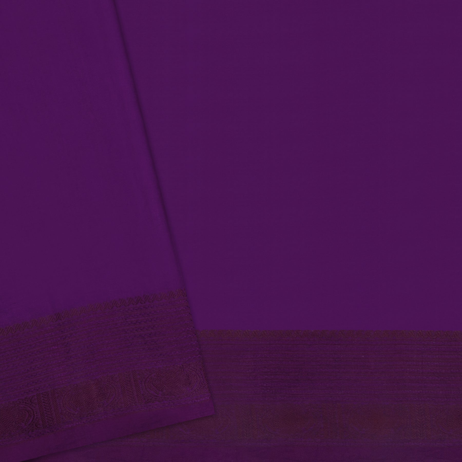 Kanakavalli Kanjivaram Silk Sari 22-598-HS001-13203 - Blouse View
