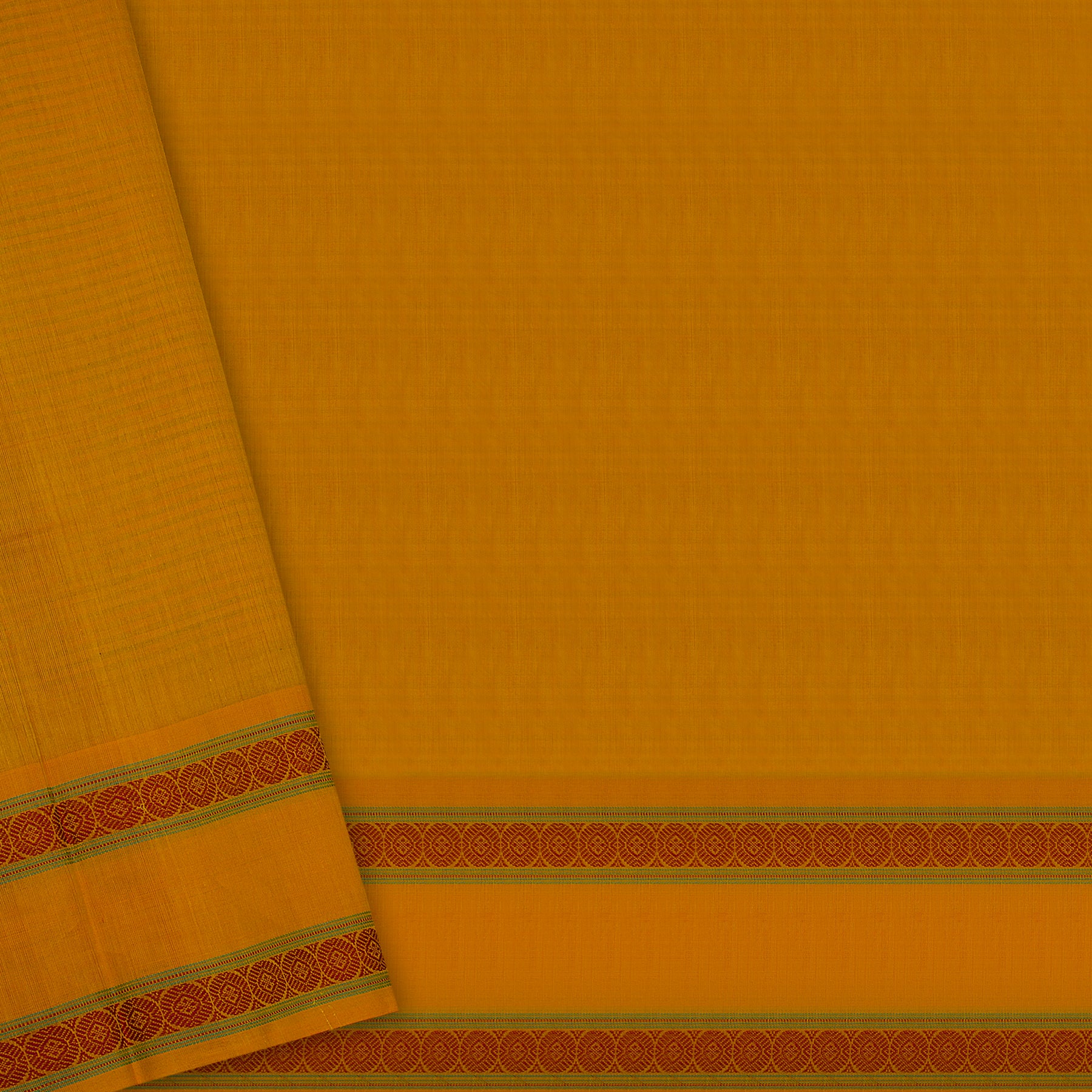 Kanakavalli Kanchi Cotton Sari 22-598-HS003-00225 - Blouse View