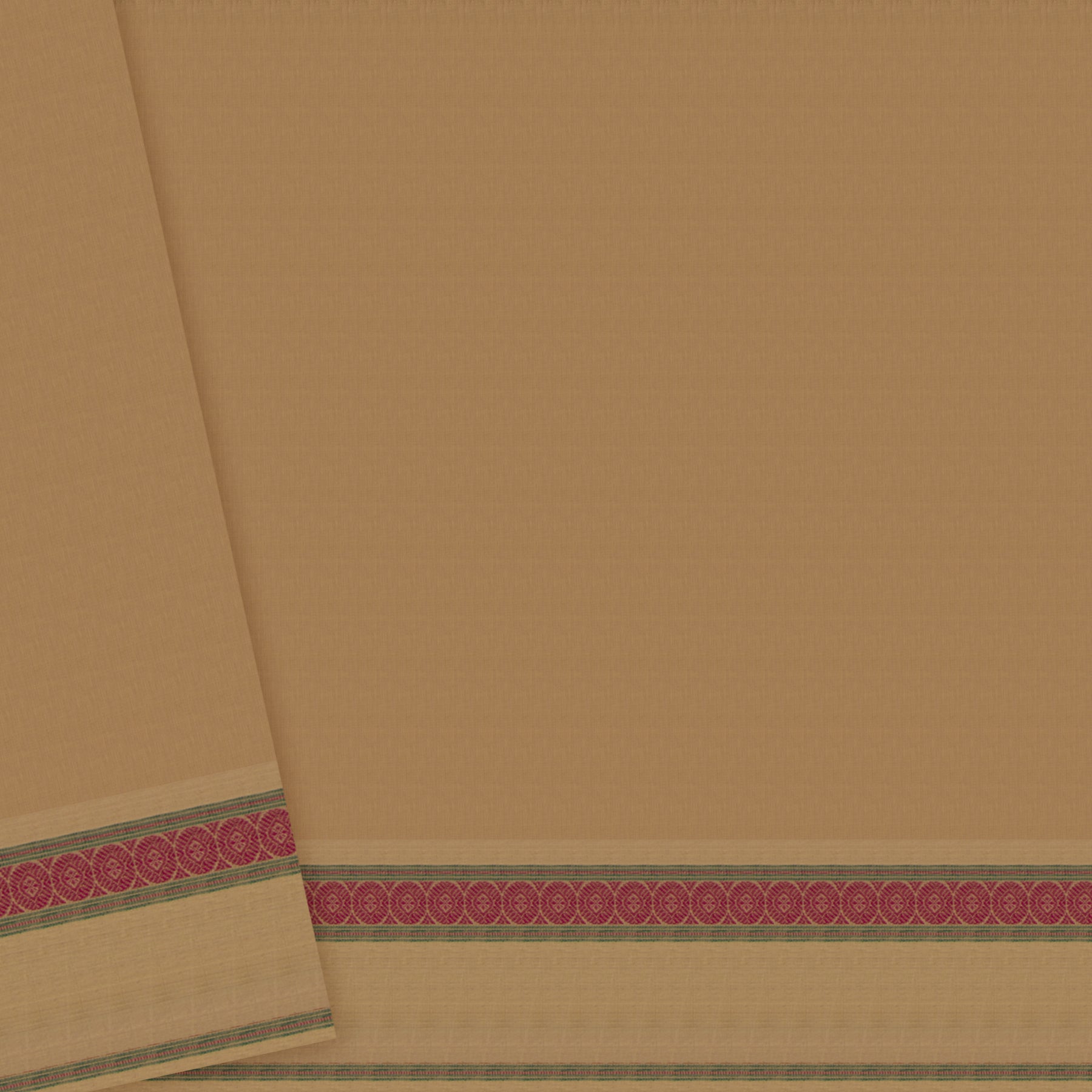 Kanakavalli Kanchi Cotton Sari 22-598-HS003-07688 - Blouse View