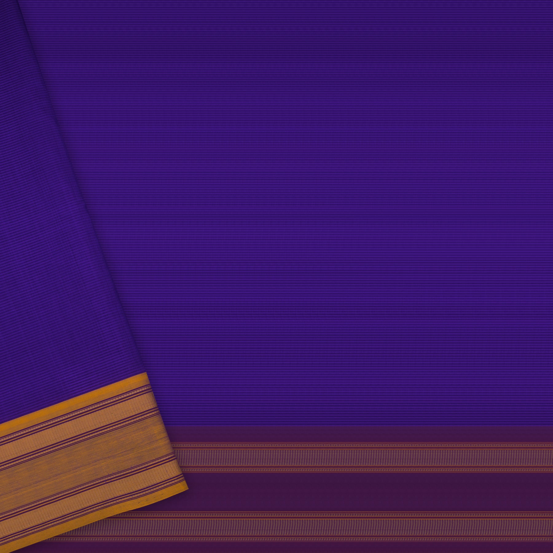 Kanakavalli Silk/Cotton Sari 22-598-HS005-00757 - Blouse View