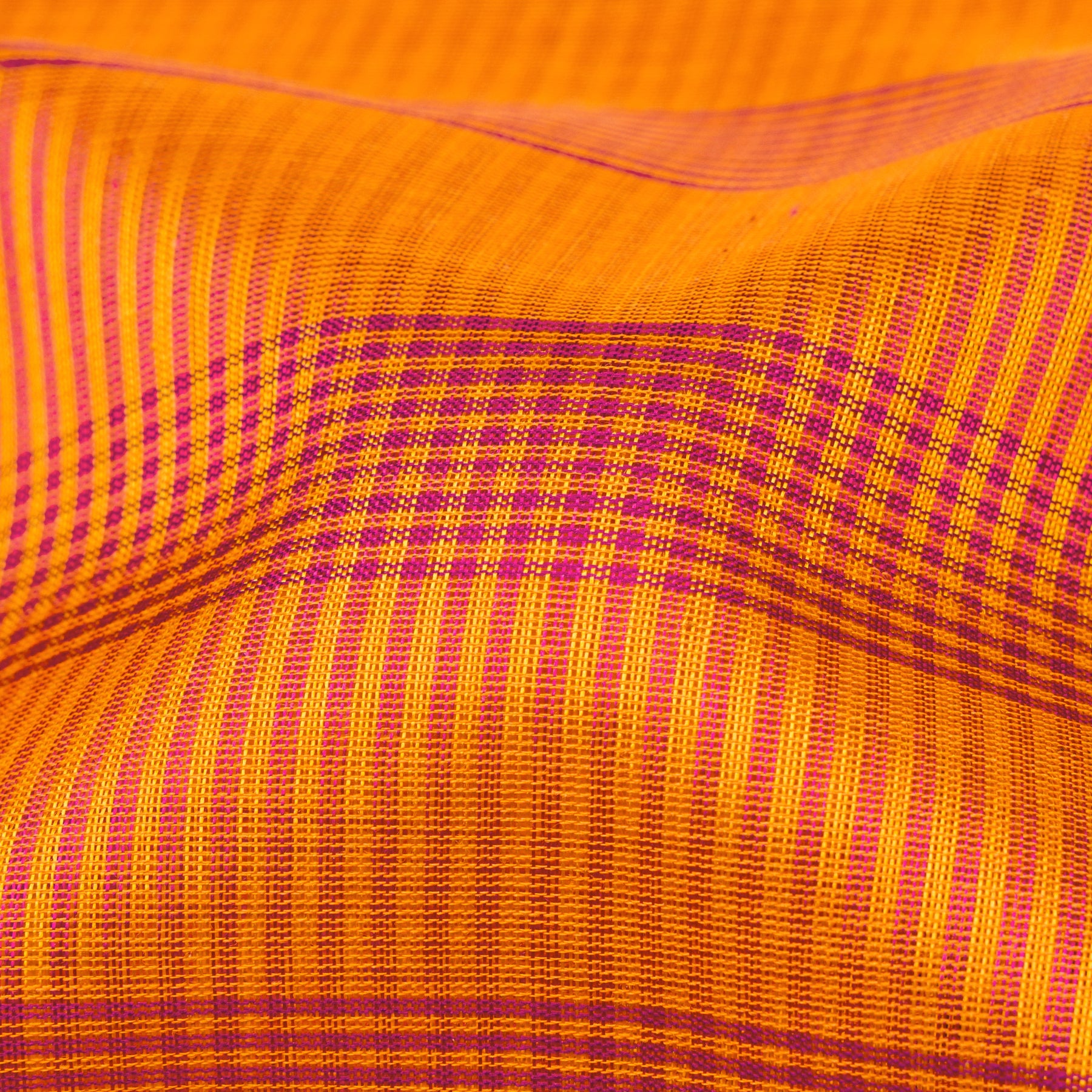 Kanakavalli Silk/Cotton Sari 22-598-HS005-09999 - Fabric View