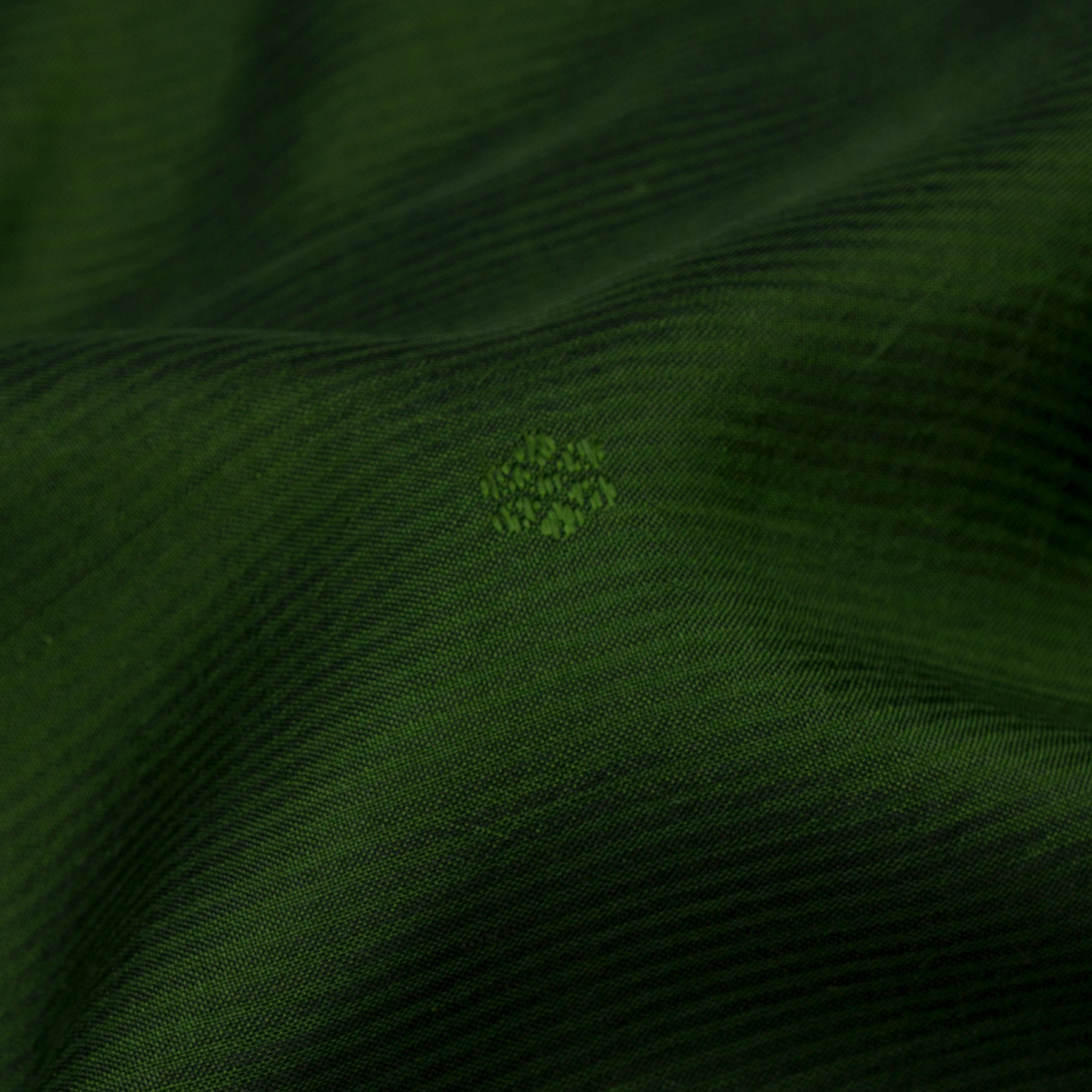 Kanakavalli Silk/Cotton Sari 22-598-HS005-11651 - Fabric View
