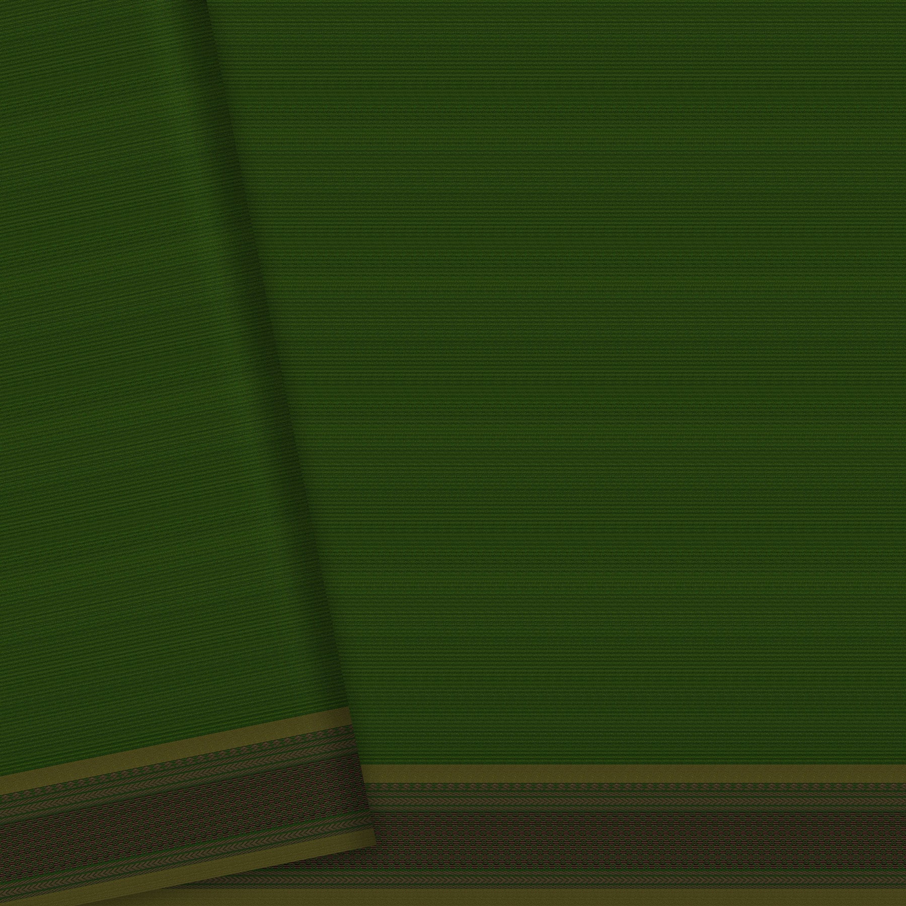 Kanakavalli Silk/Cotton Sari 22-598-HS005-11651 - Blouse View
