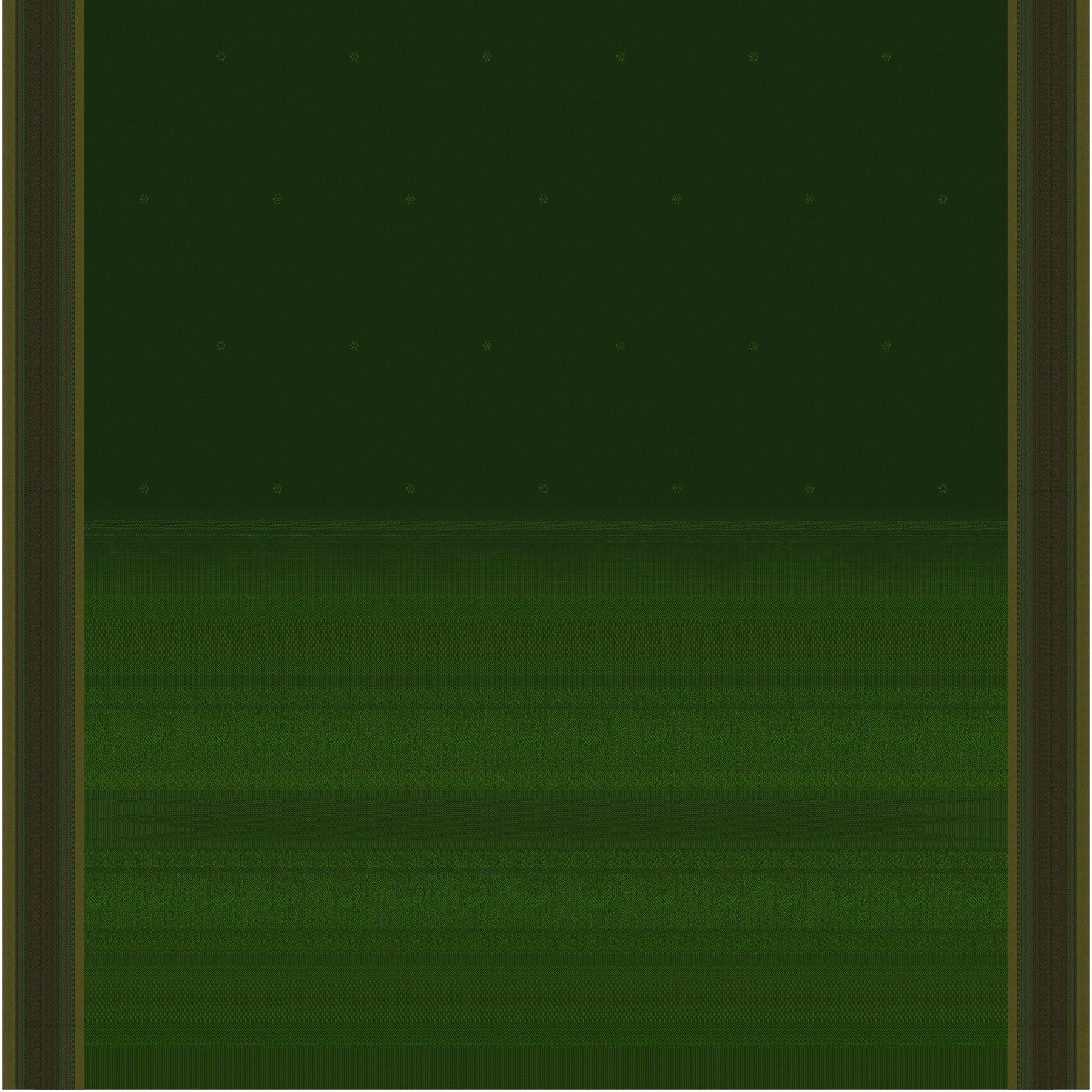 Kanakavalli Silk/Cotton Sari 22-598-HS005-11651 - Full View