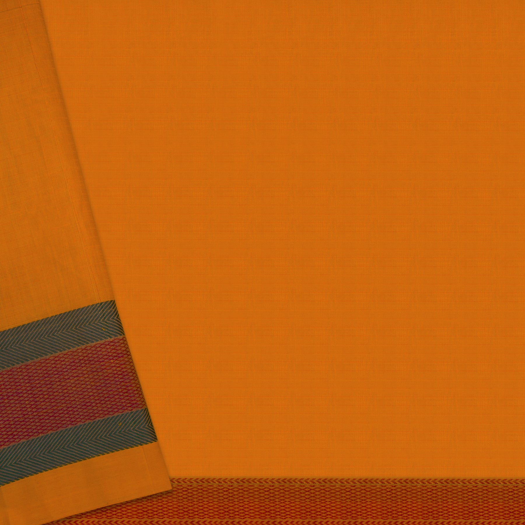 Kanakavalli Silk/Cotton Sari 22-598-HS005-13120 - Blouse View