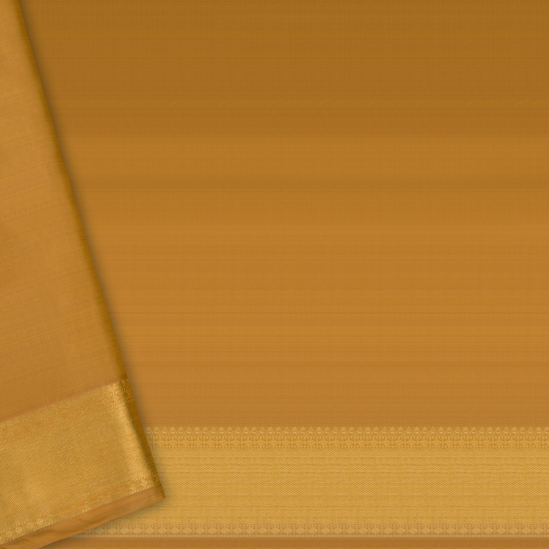 Kanakavalli Kanjivaram Silk Sari 22-599-HS001-01997 - Blouse View