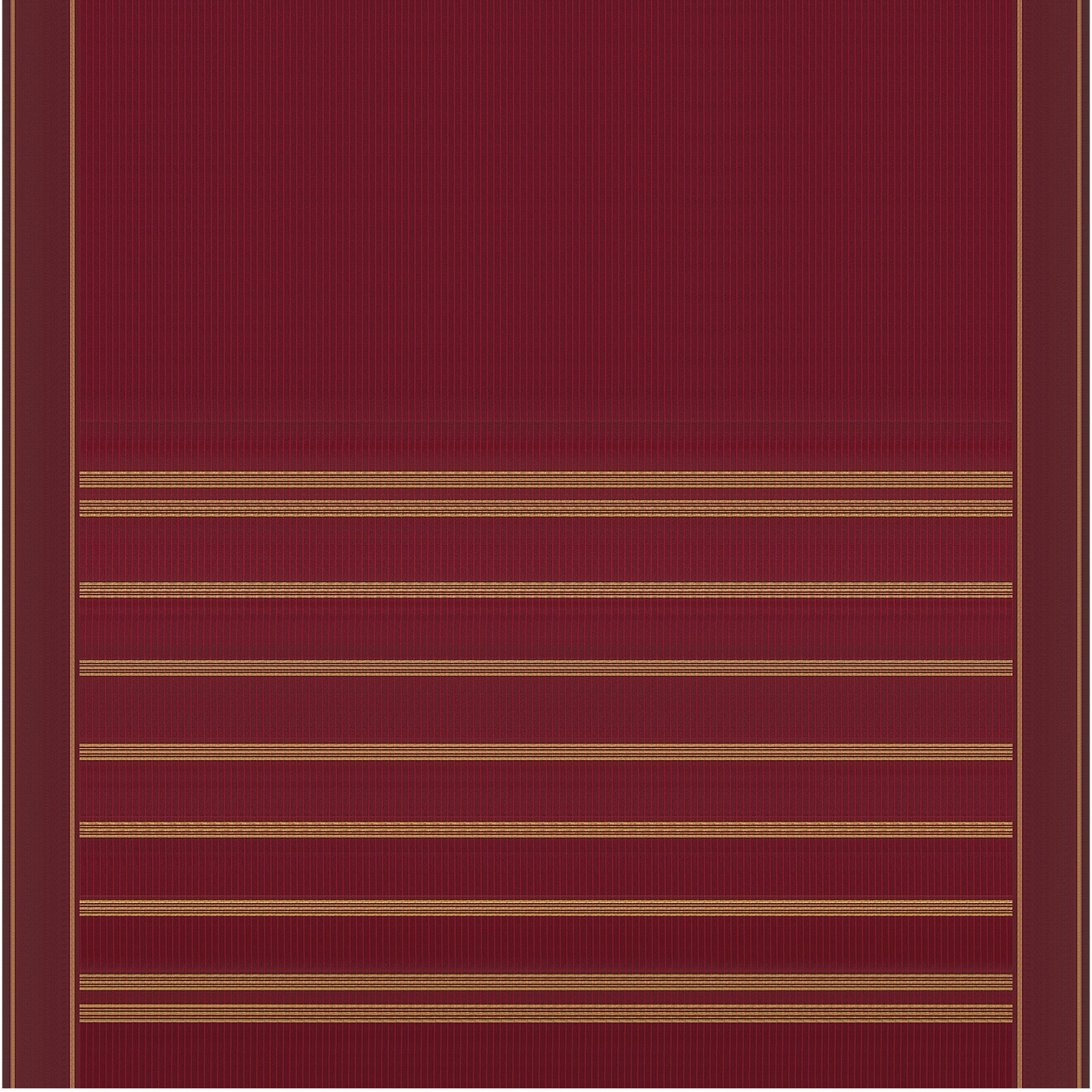 Kanakavalli Kanjivaram Silk Sari 22-599-HS001-05133 - Full View