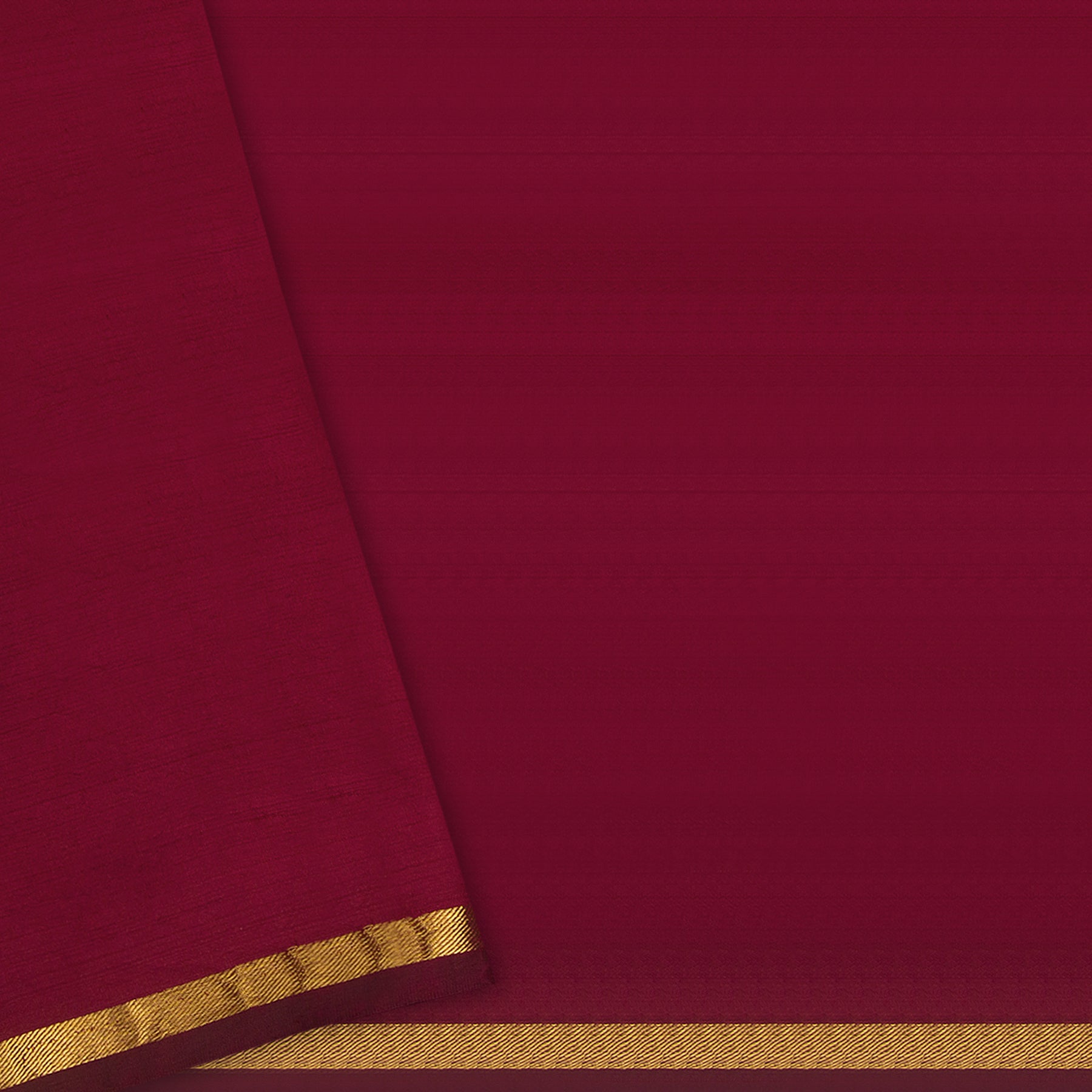 Kanakavalli Kanjivaram Silk Sari 22-599-HS001-07190 - Blouse View