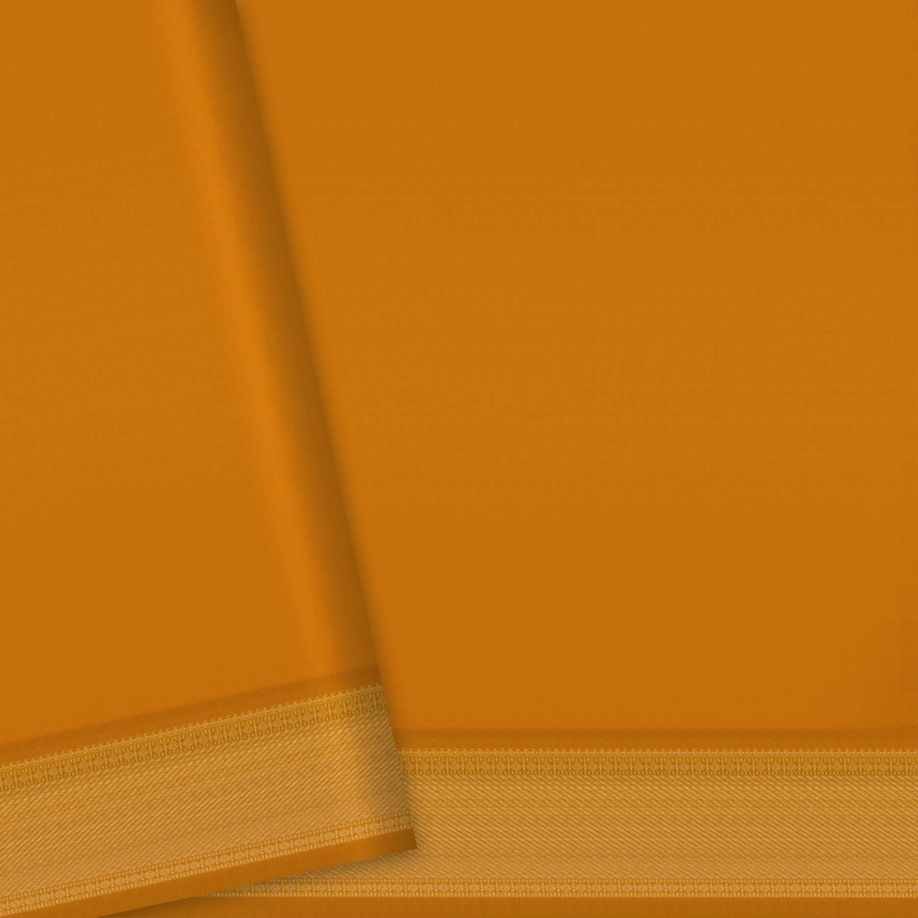 Kanakavalli Kanjivaram Silk Sari 22-599-HS001-09352 - Blouse View