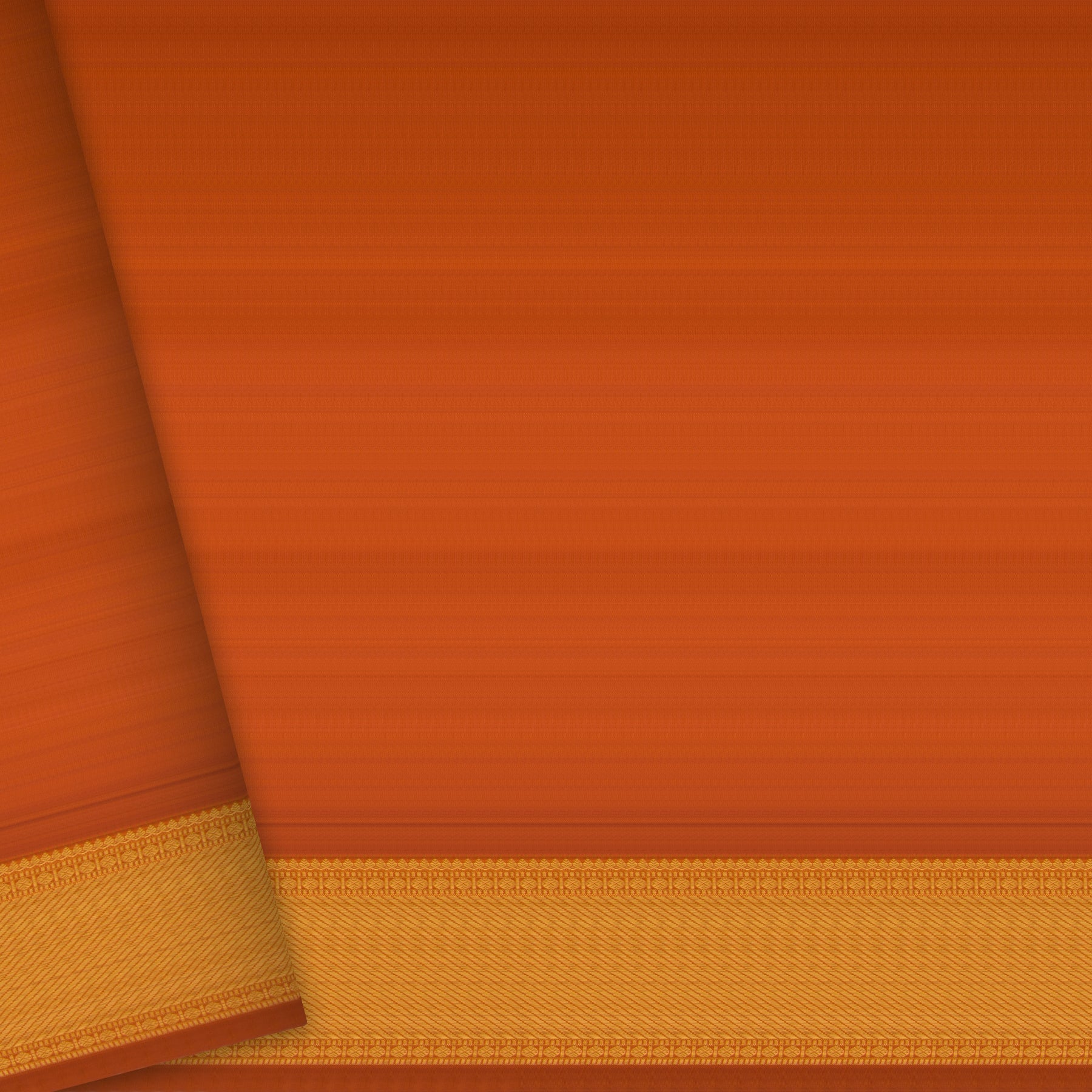 Kanakavalli Kanjivaram Silk Sari 22-599-HS001-09352 - Blouse View