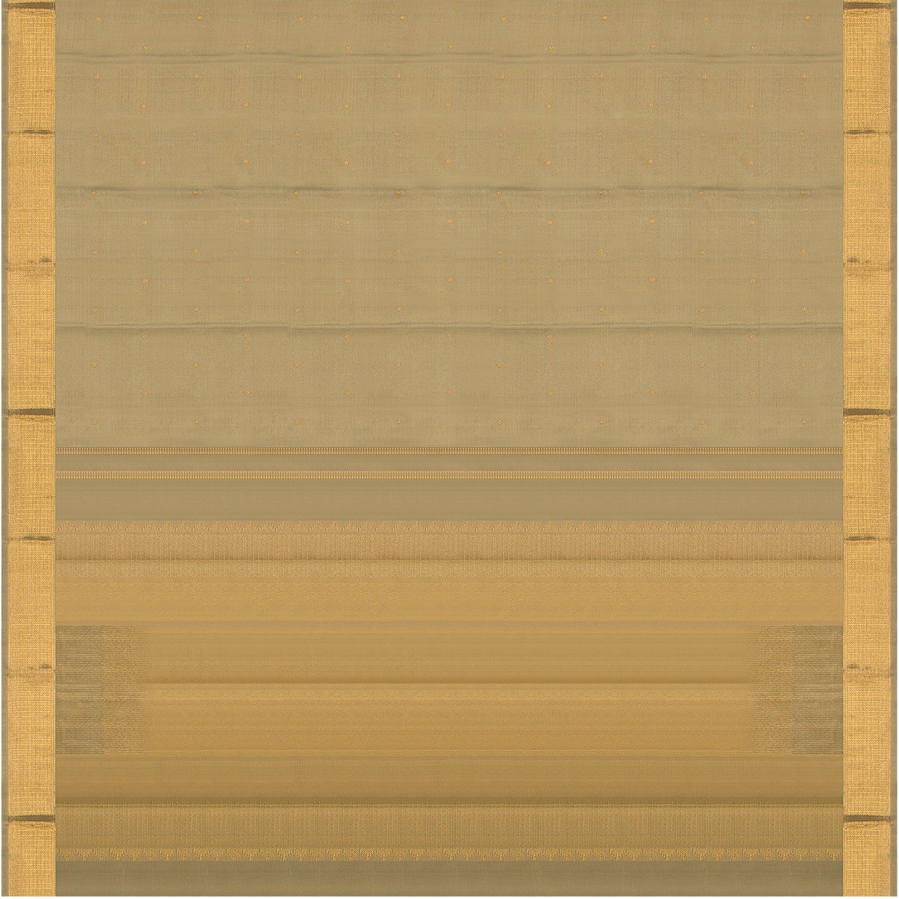 Kanakavalli Kanjivaram Silk Sari 22-599-HS001-10307 - Full View