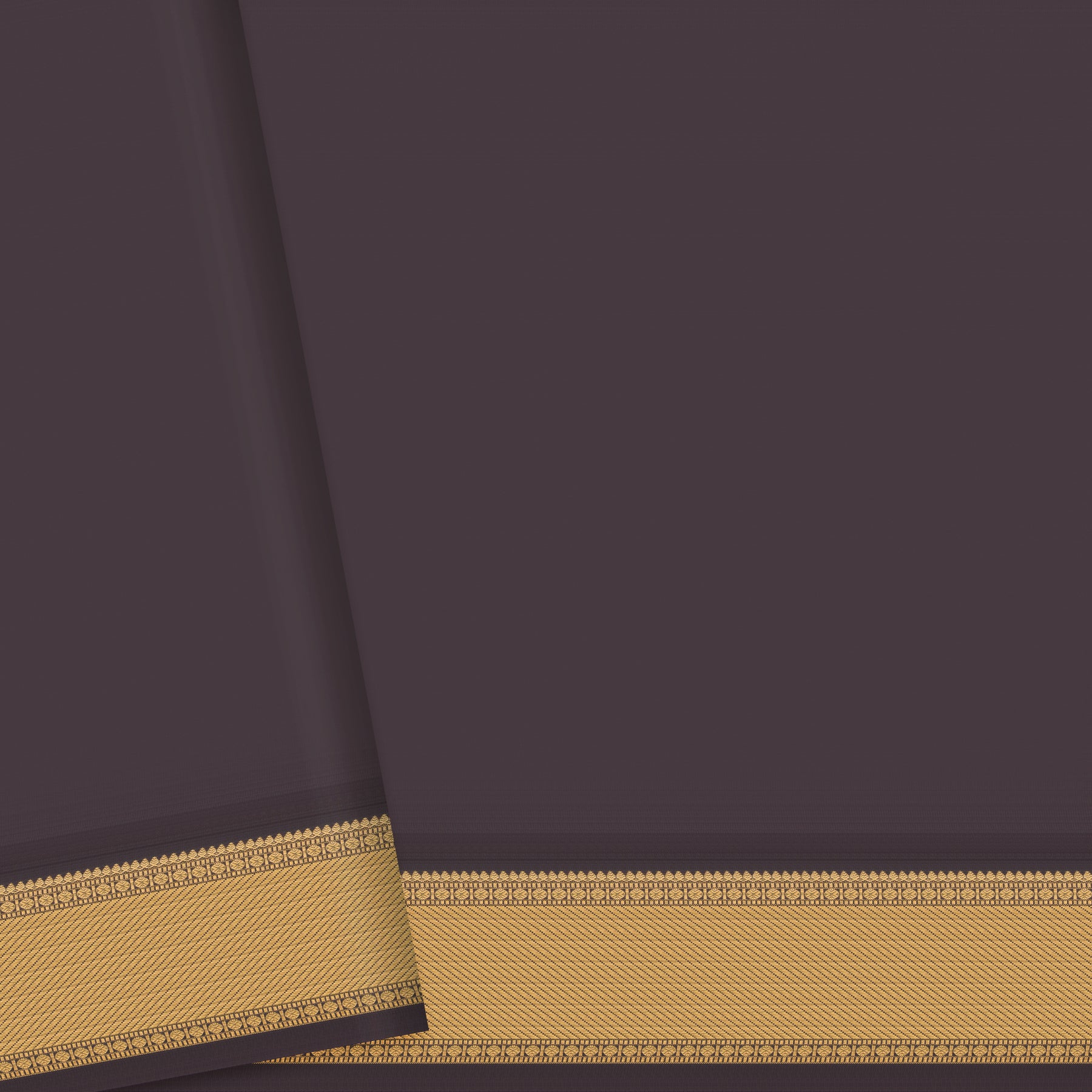 Kanakavalli Kanjivaram Silk Sari 22-599-HS001-10341 - Blouse View