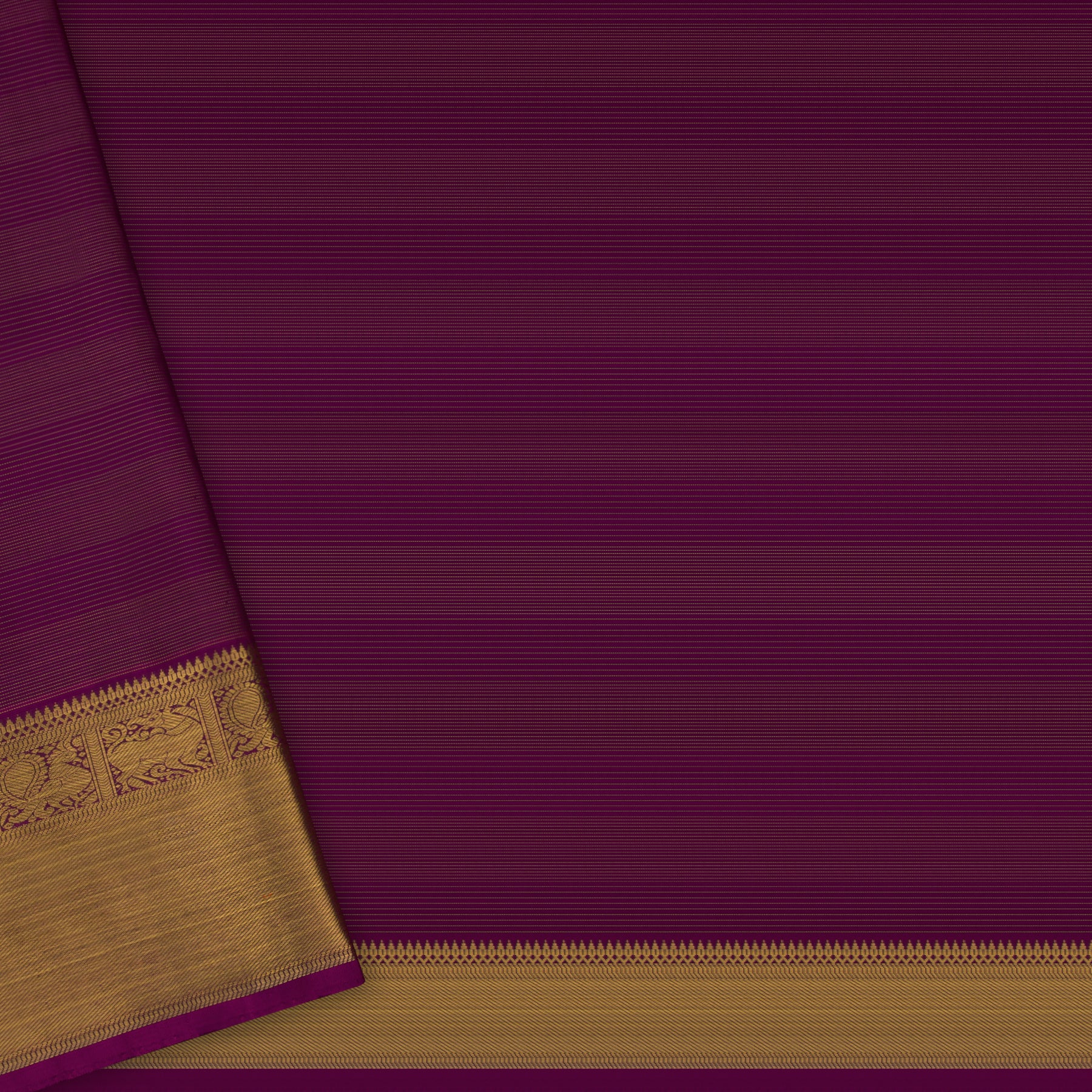 Kanakavalli Kanjivaram Silk Sari 22-599-HS001-12107
