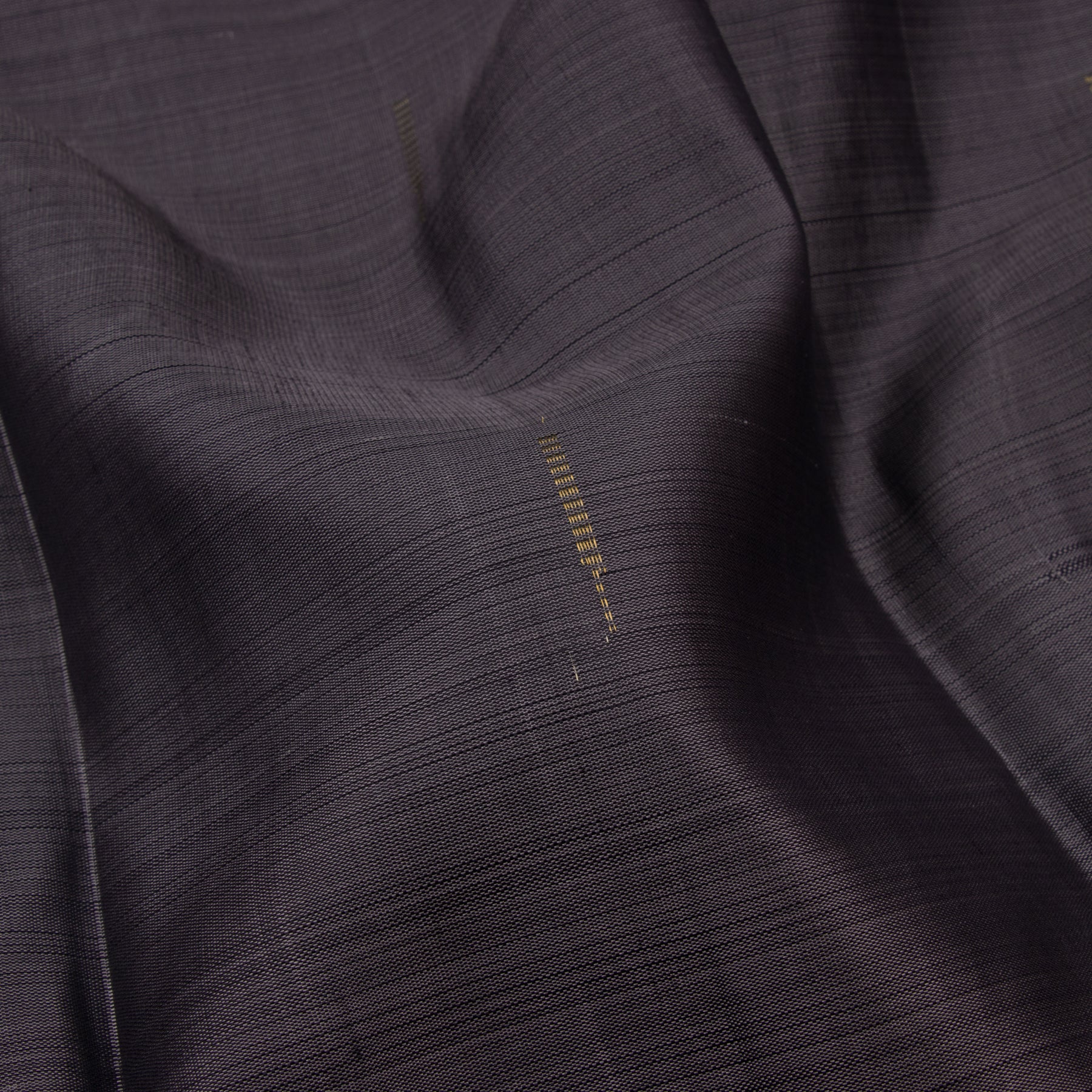 Kanakavalli Kanjivaram Silk Sari 22-599-HS001-12245 - Fabric View