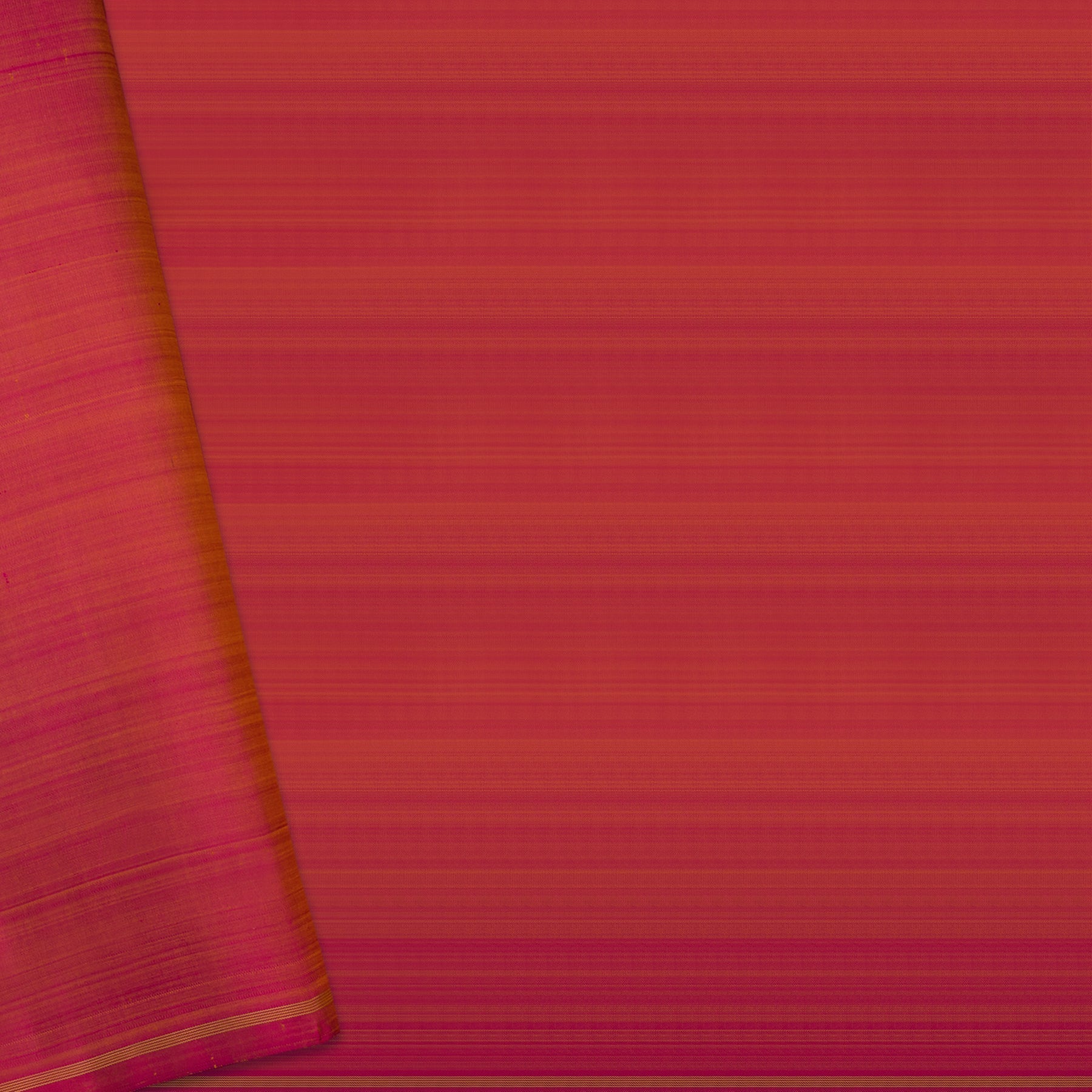 Kanakavalli Kanjivaram Silk Sari 22-599-HS001-14450 - Blouse View