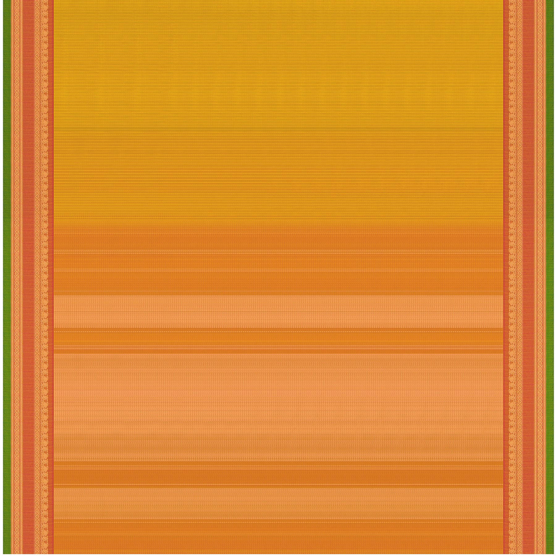 Kanakavalli Gadwal Silk/Cotton Sari 22-604-HS005-11324 - Full View