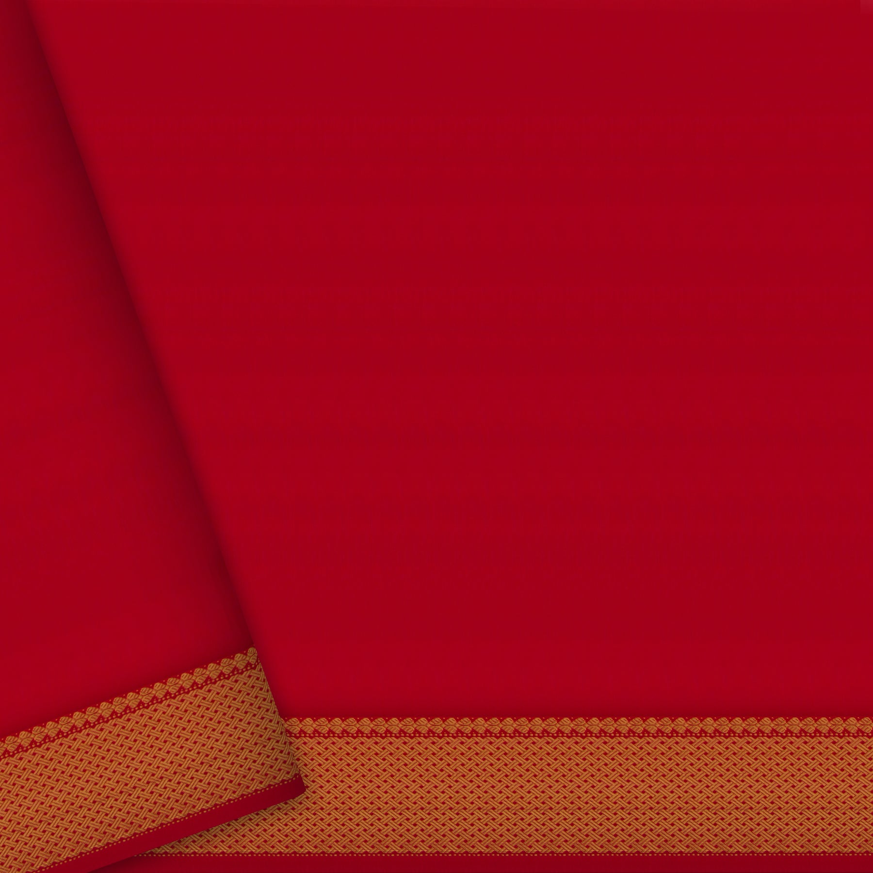 Kanakavalli Silk/Cotton Sari 22-610-HS005-05722 - Blouse View