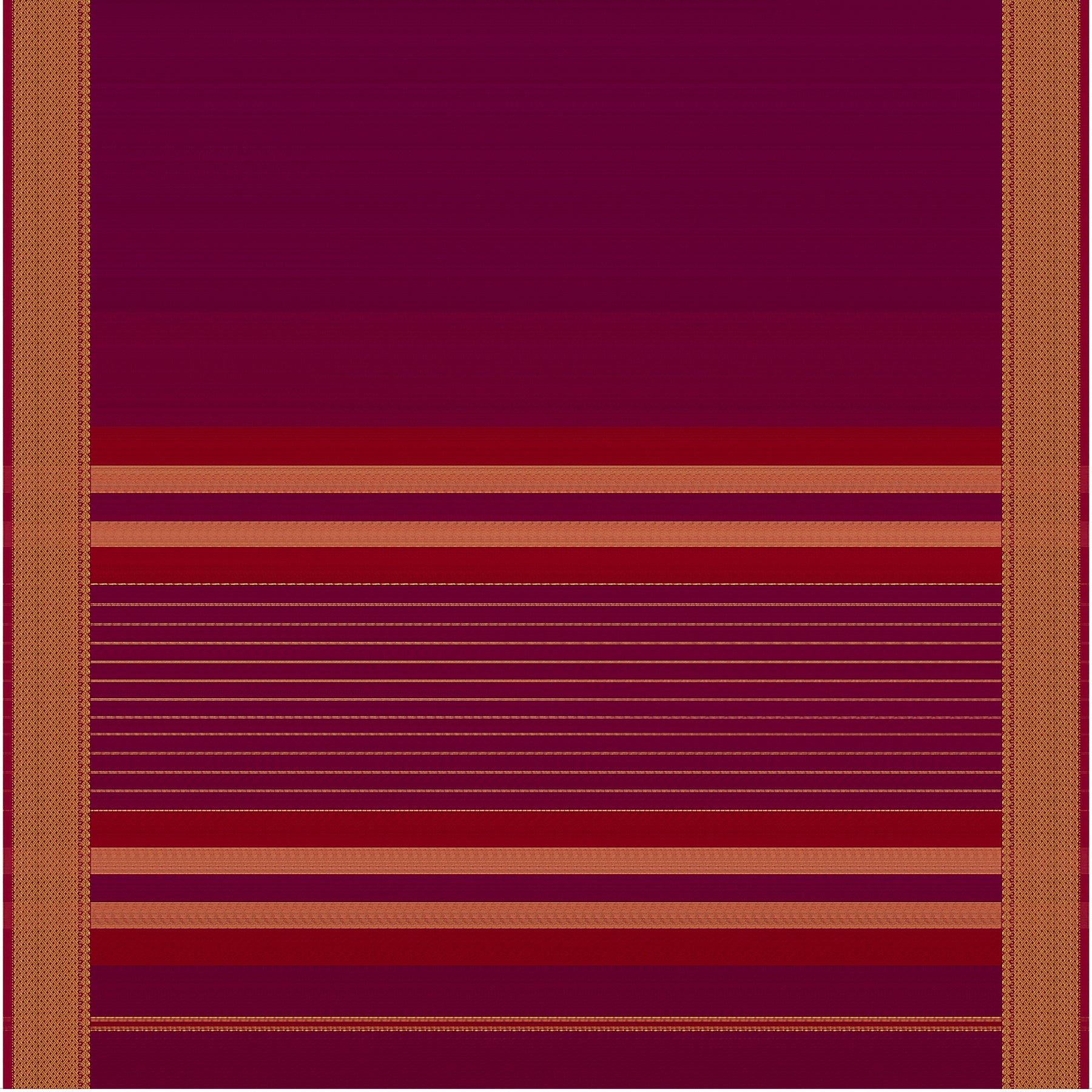 Kanakavalli Silk/Cotton Sari 22-610-HS005-05722 - Full View