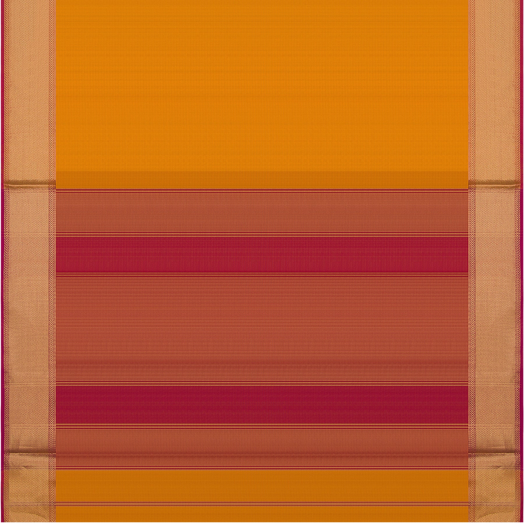 Kanakavalli Silk/Cotton Sari 22-610-HS005-13751 - Full View