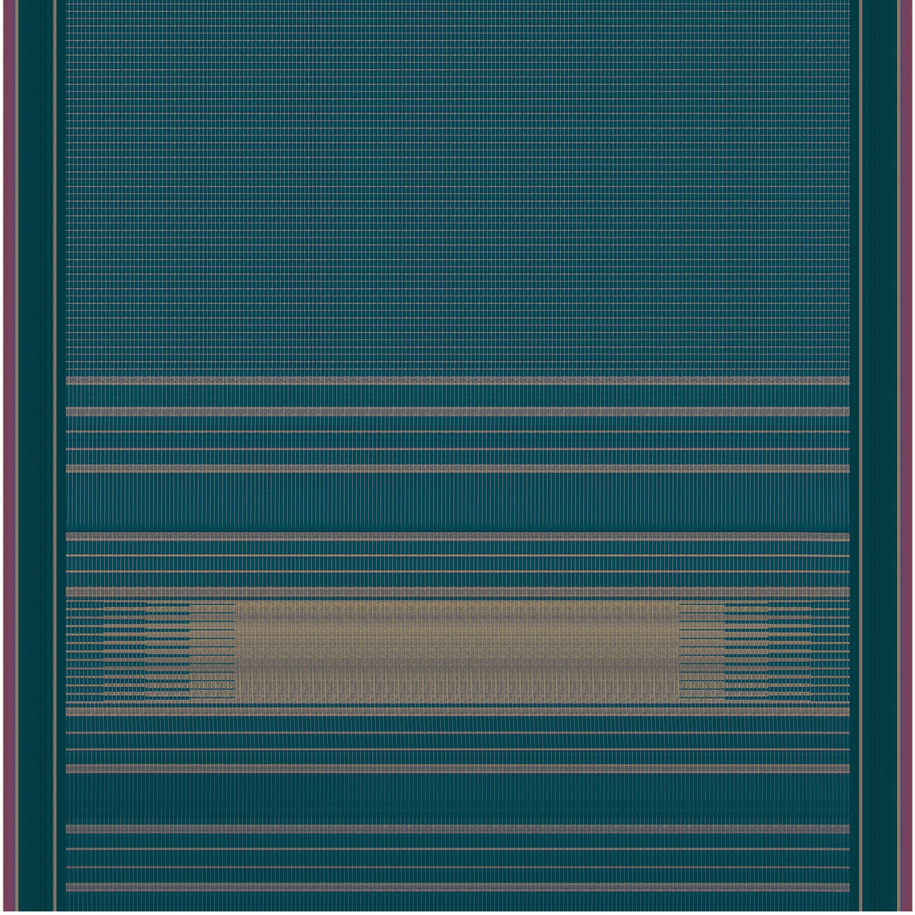 Kanakavalli Kanjivaram Silk Sari 22-611-HS001-11430 - Full View
