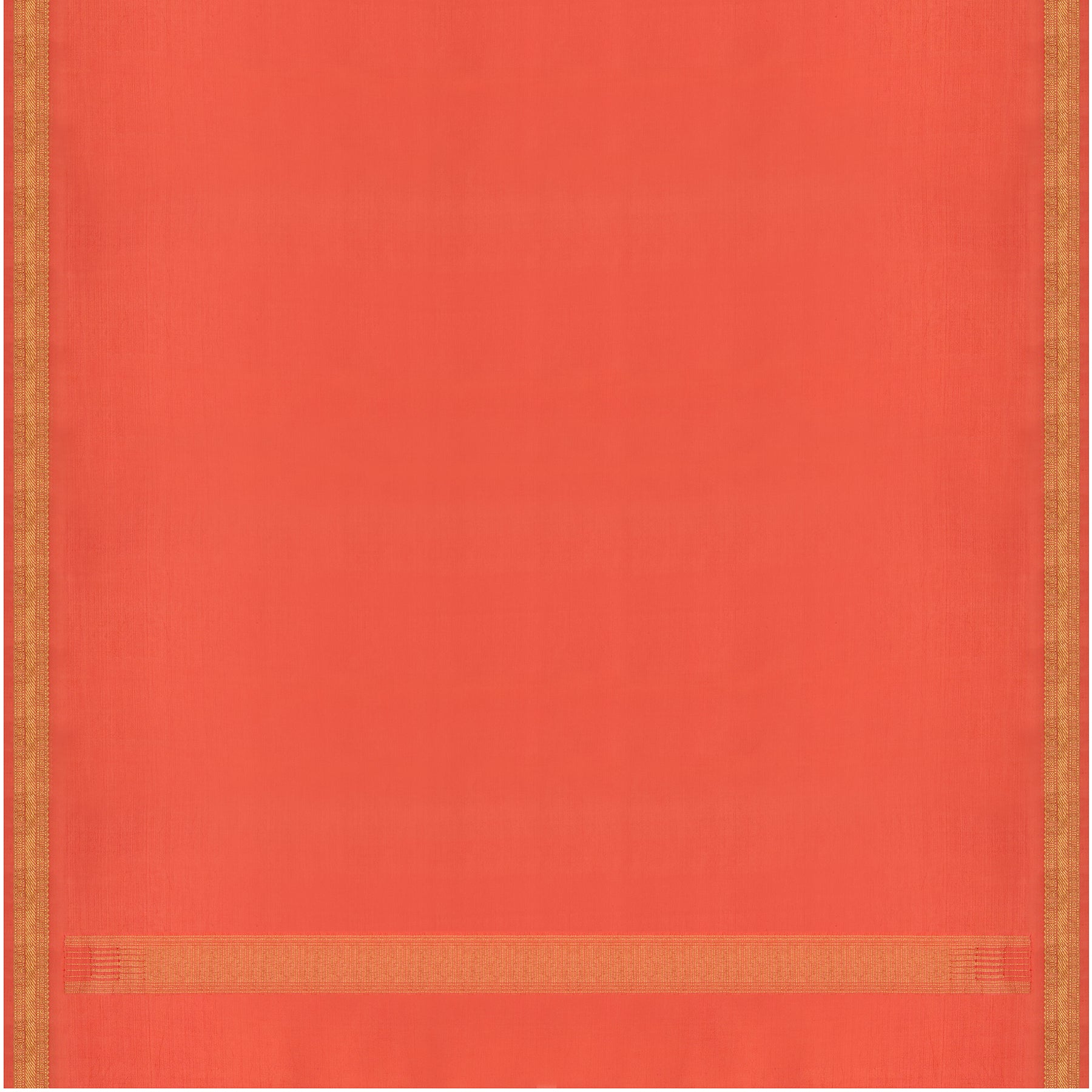 Kanakavalli Kanjivaram Silk Sari 23-040-HS001-03345 - Full View