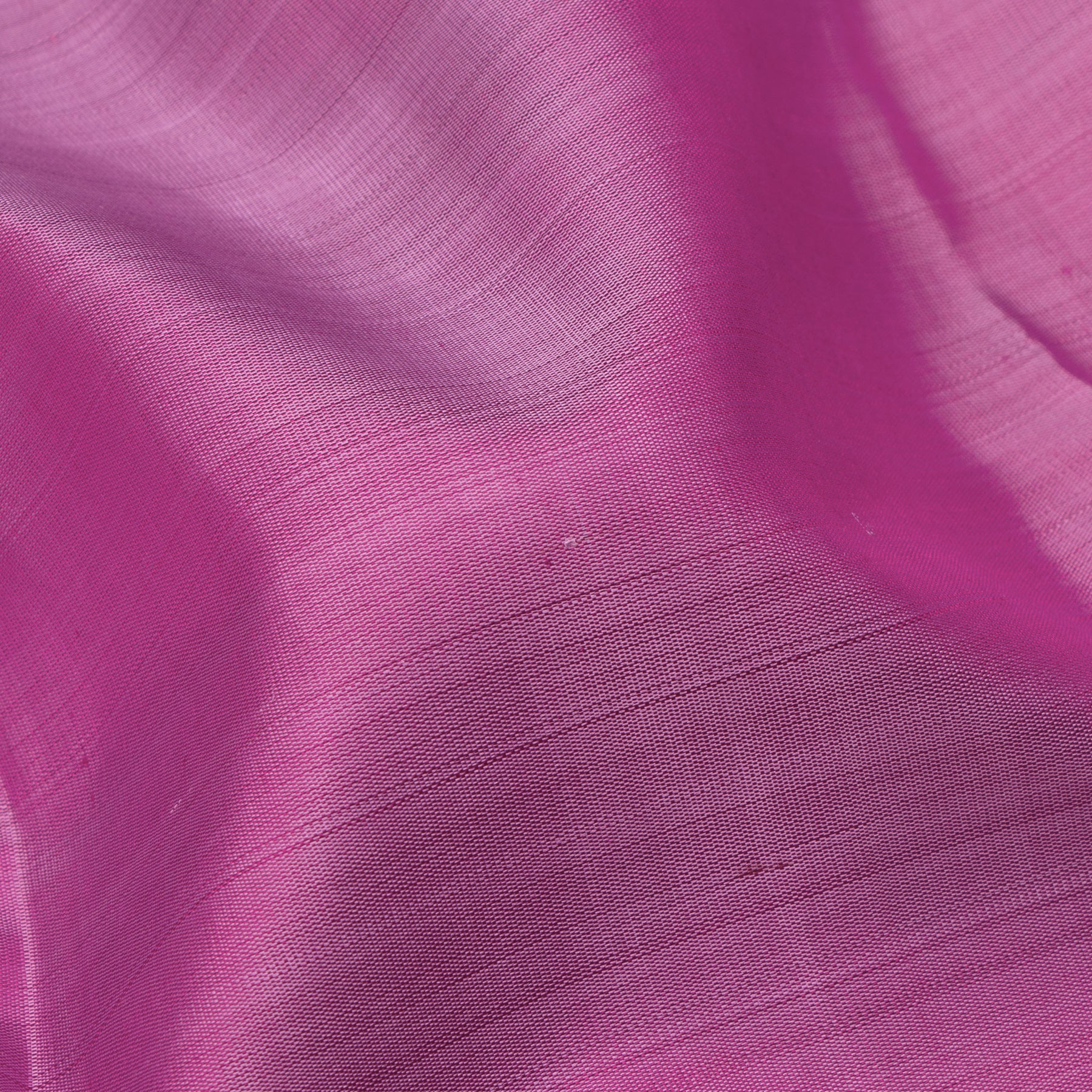 Kanakavalli Kanjivaram Silk Sari 23-040-HS001-11085 - Fabric View