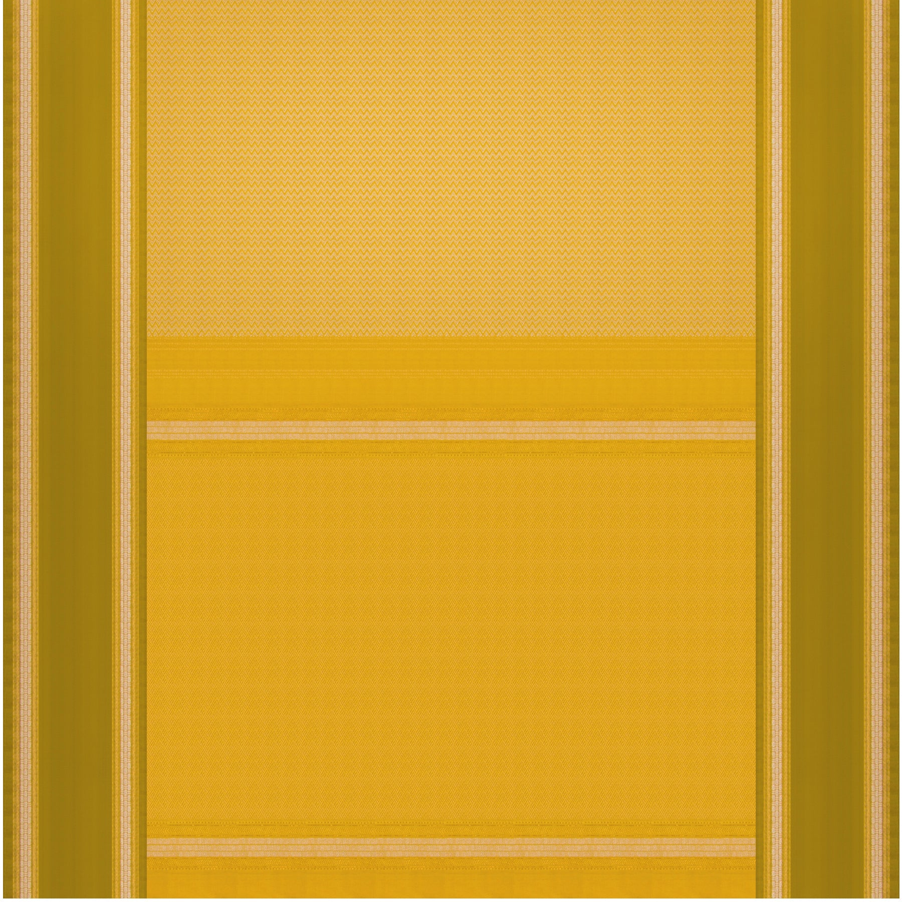 Kanakavalli Kanjivaram Silk Sari 23-040-HS001-11566 - Full View