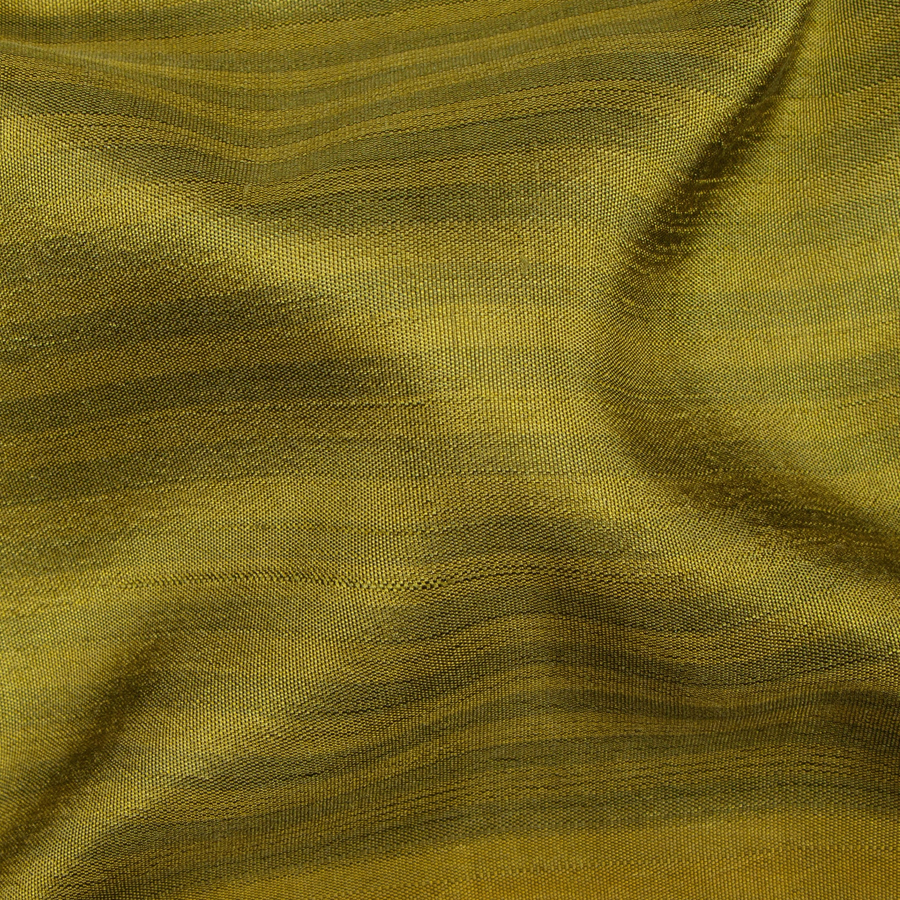 Kanakavalli Kanjivaram Silk Sari 23-040-HS001-14094 - Fabric View