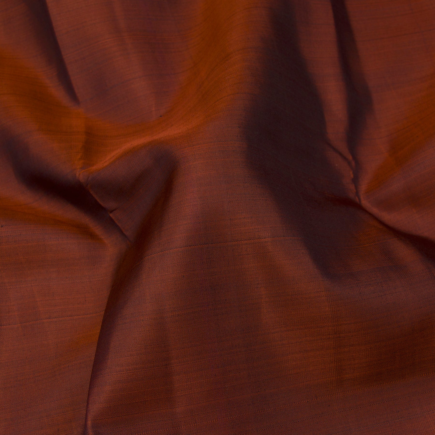 Kanakavalli Kanjivaram Silk Sari 23-040-HS001-14546 - Fabric View