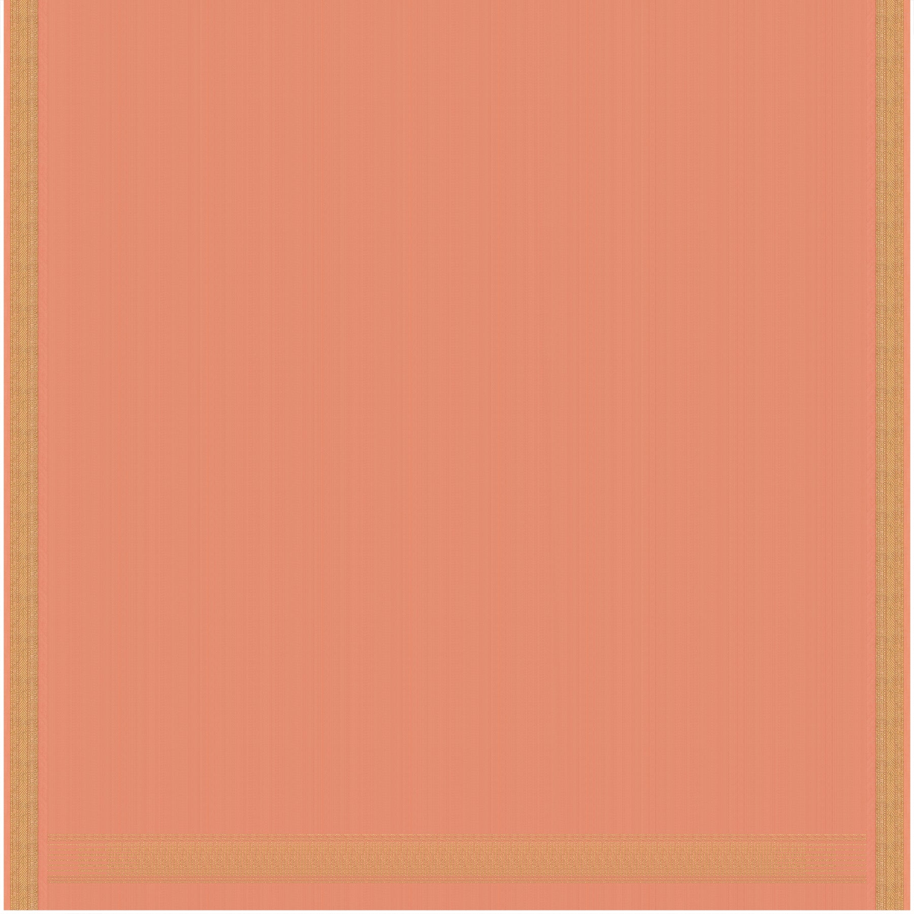 Kanakavalli Kanjivaram Silk Sari 23-041-HS001-09253 - Full View