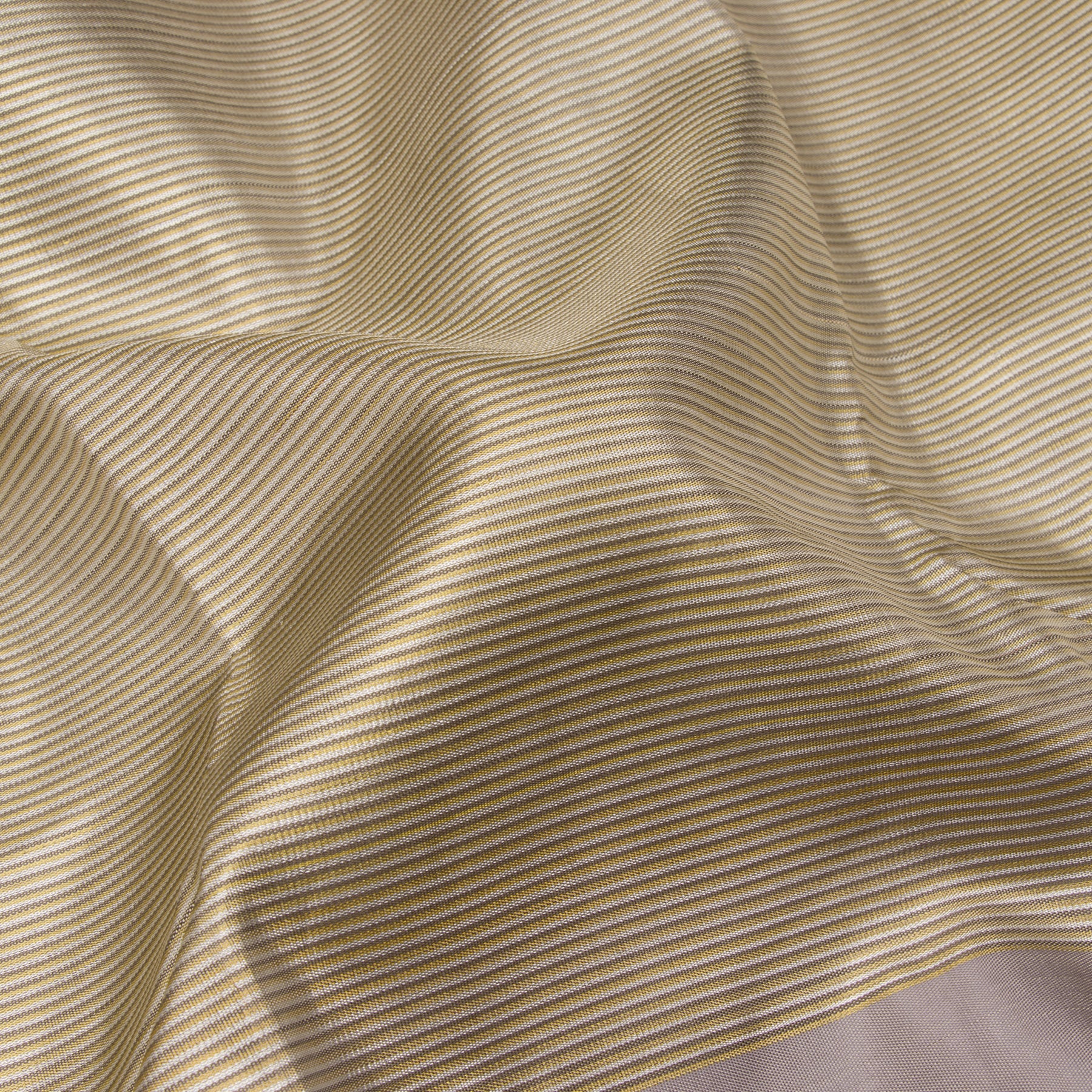Kanakavalli Kanjivaram Silk Sari 23-041-HS001-11057 - Fabric View