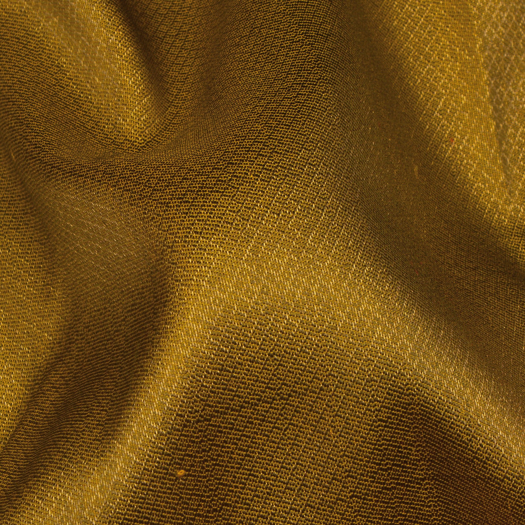 Kanakavalli Kanjivaram Silk Sari 23-041-HS001-12836 - Fabric View
