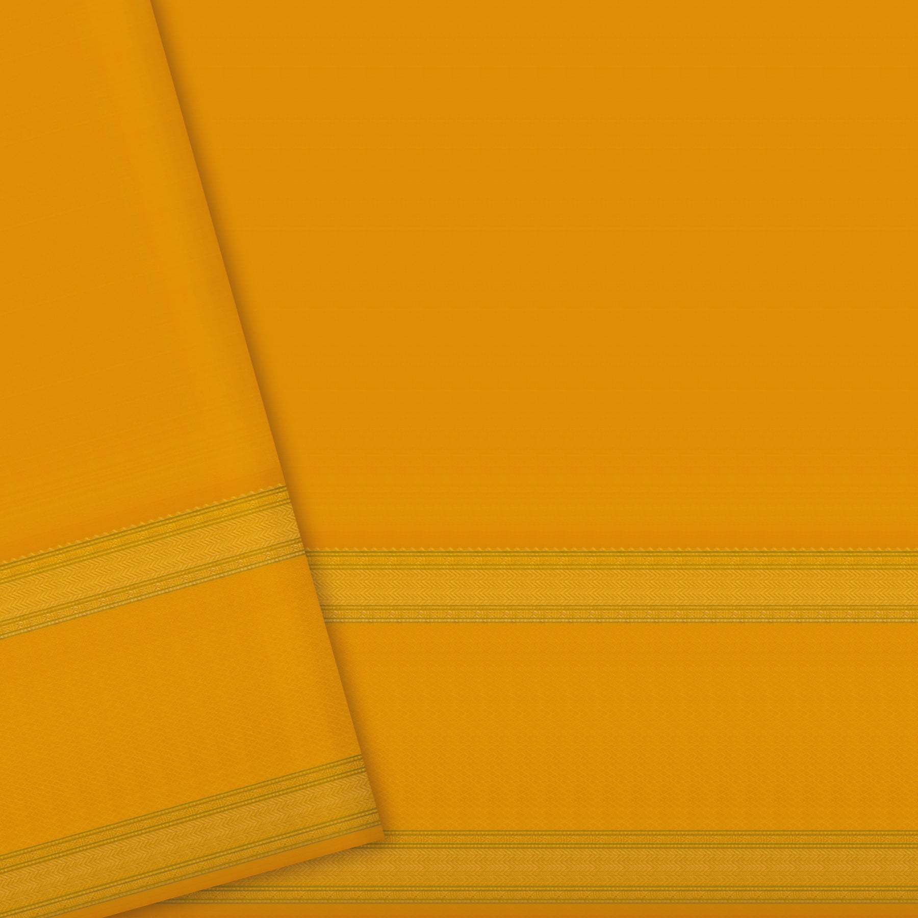 Kanakavalli Kanjivaram Silk Sari 23-041-HS001-12836 - Blouse View