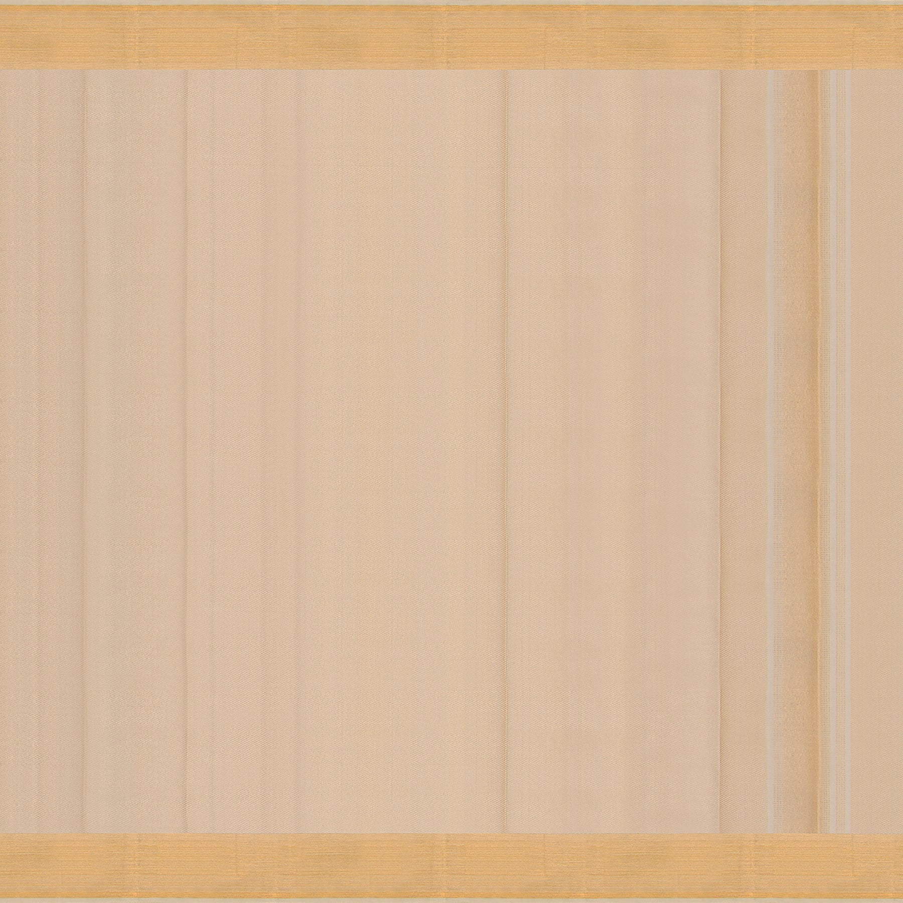 Kanakavalli Kanjivaram Silk Angavastram Set 23-060-HA001-00314 - Full View