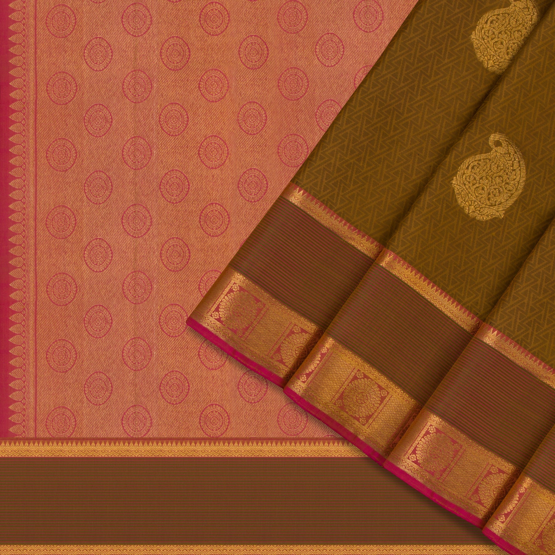 Kanakavalli wedding store sarees