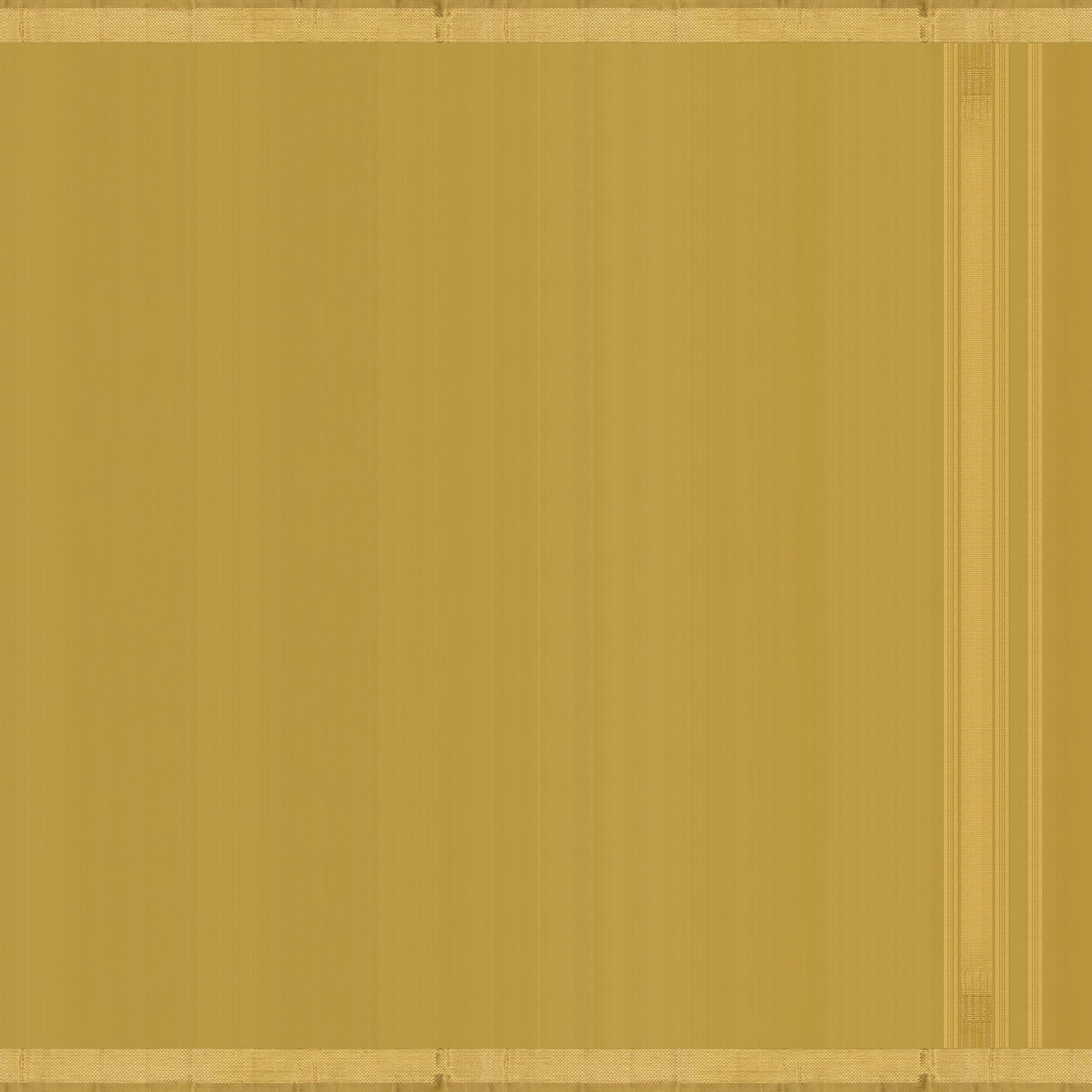 Kanakavalli Kanjivaram Silk Angavastram Set 23-110-HA001-05140 - Full View