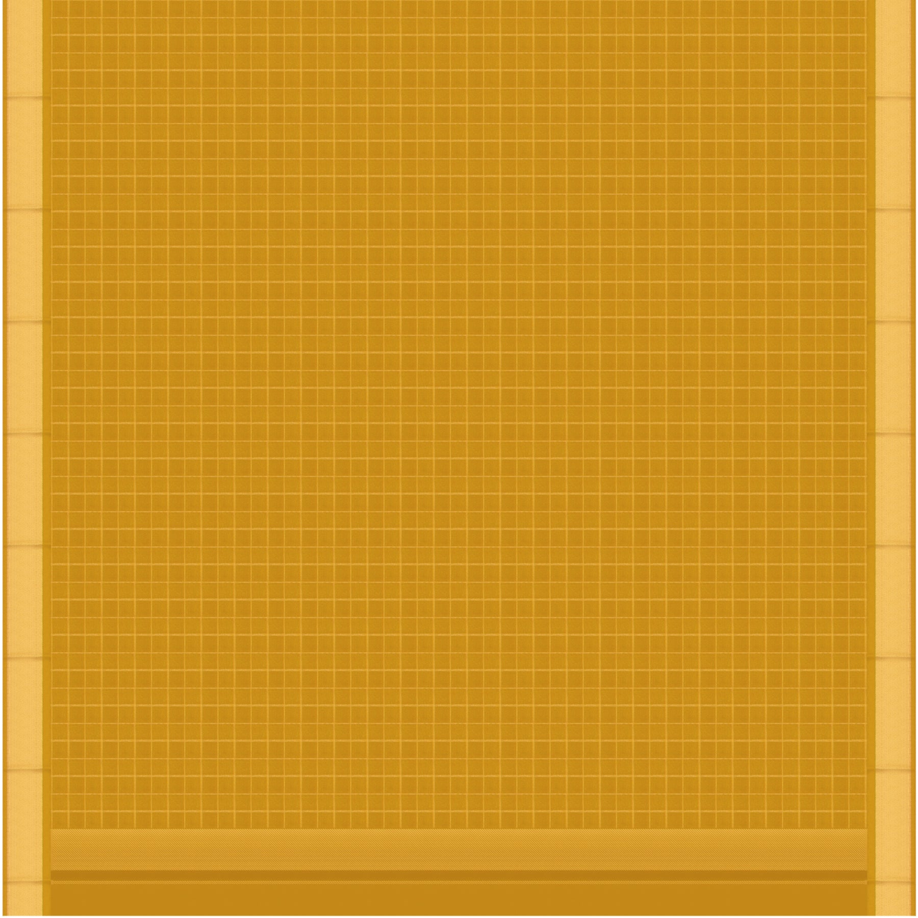 Kanakavalli Kanjivaram Silk Angavastram Set 23-110-HA001-08366 - Full View