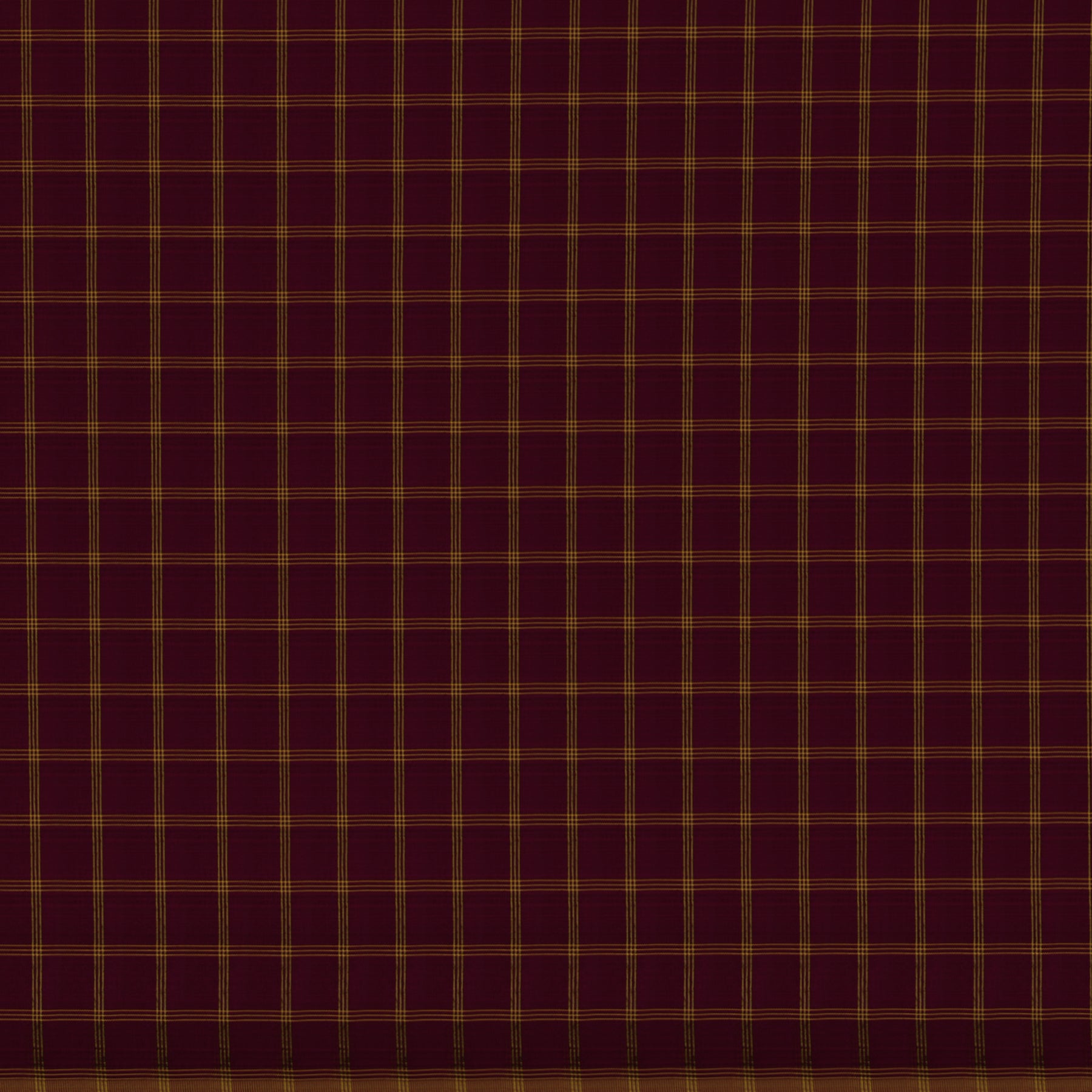 Kanakavalli Kattam - Vari Silk Blouse Length 23-110-HB001-02386 - Full View