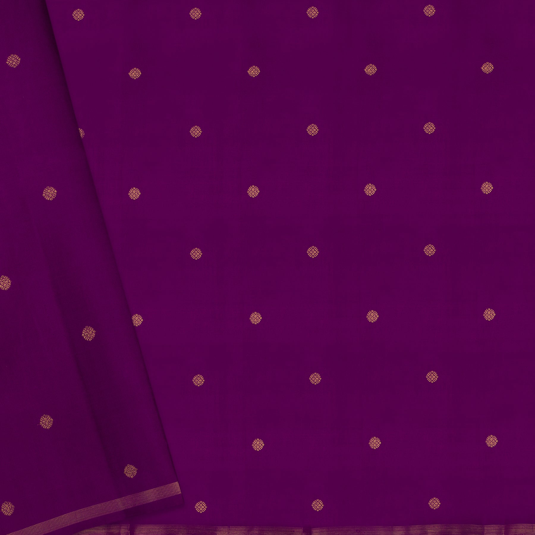 Kanakavalli Silk Blouse Length 23-110-HB001-02398 - Cover View