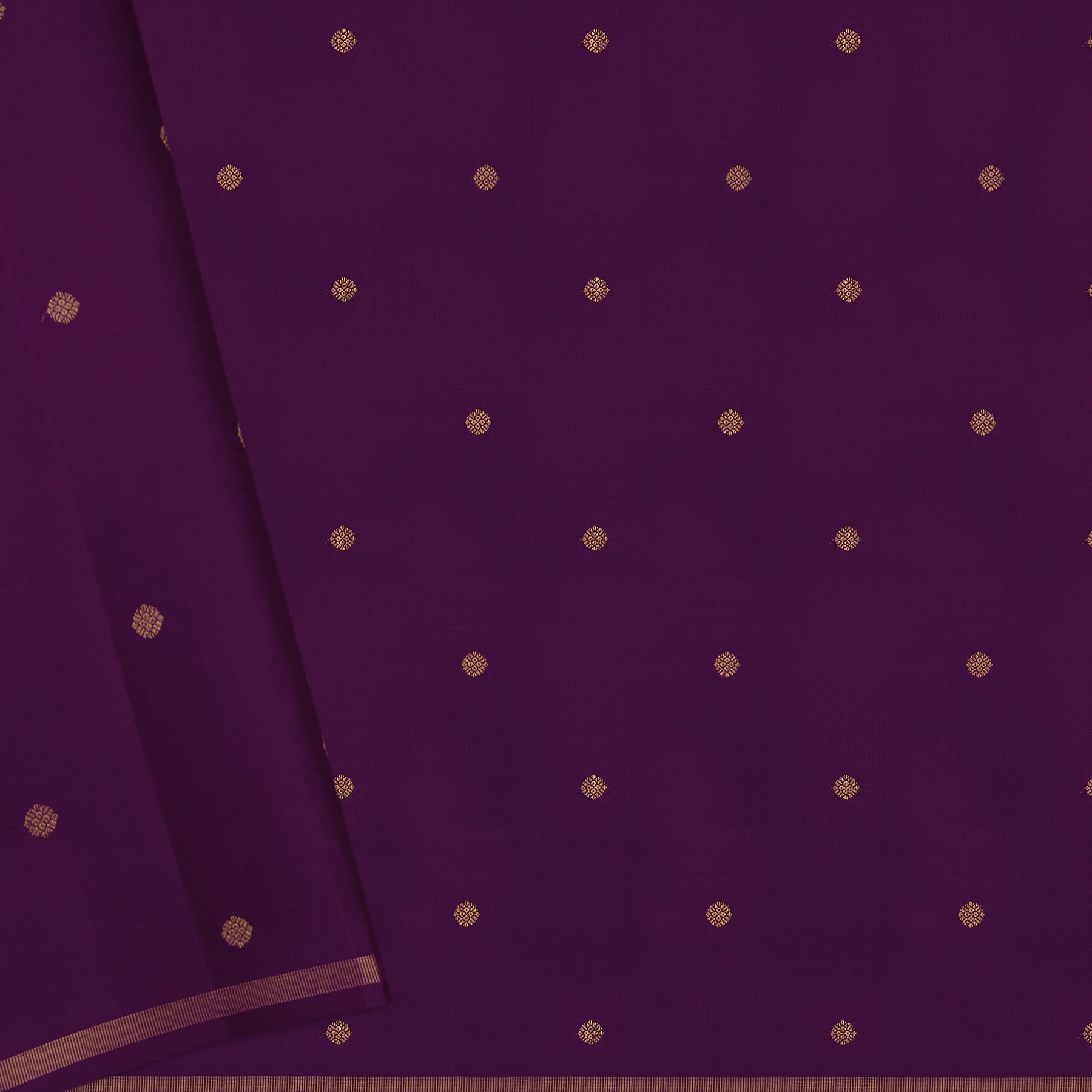 Kanakavalli Silk Blouse Length 23-110-HB001-02403 - Cover View