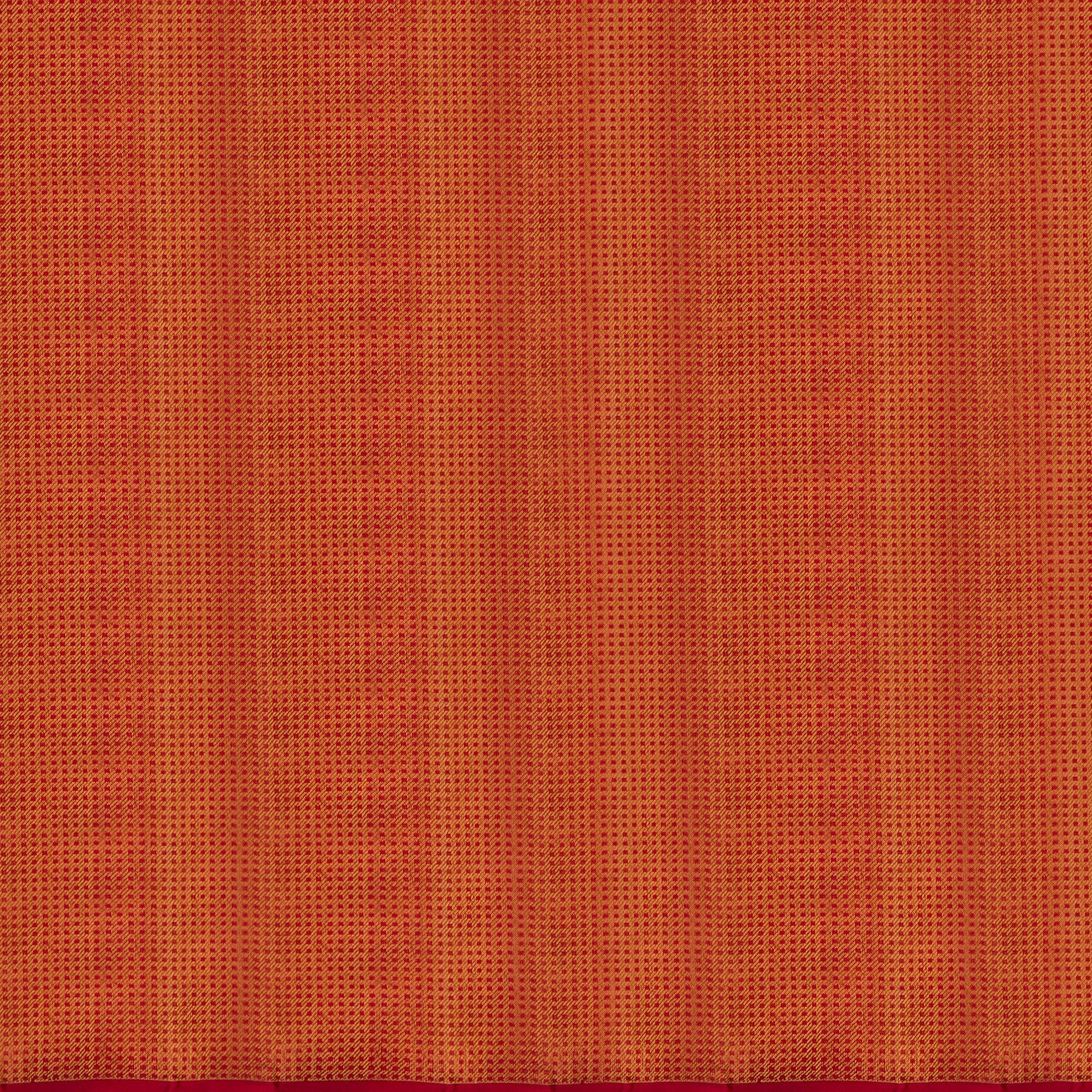 Kanakavalli Kattam - Vari Silk Blouse Length 23-110-HB001-06109 - Full View