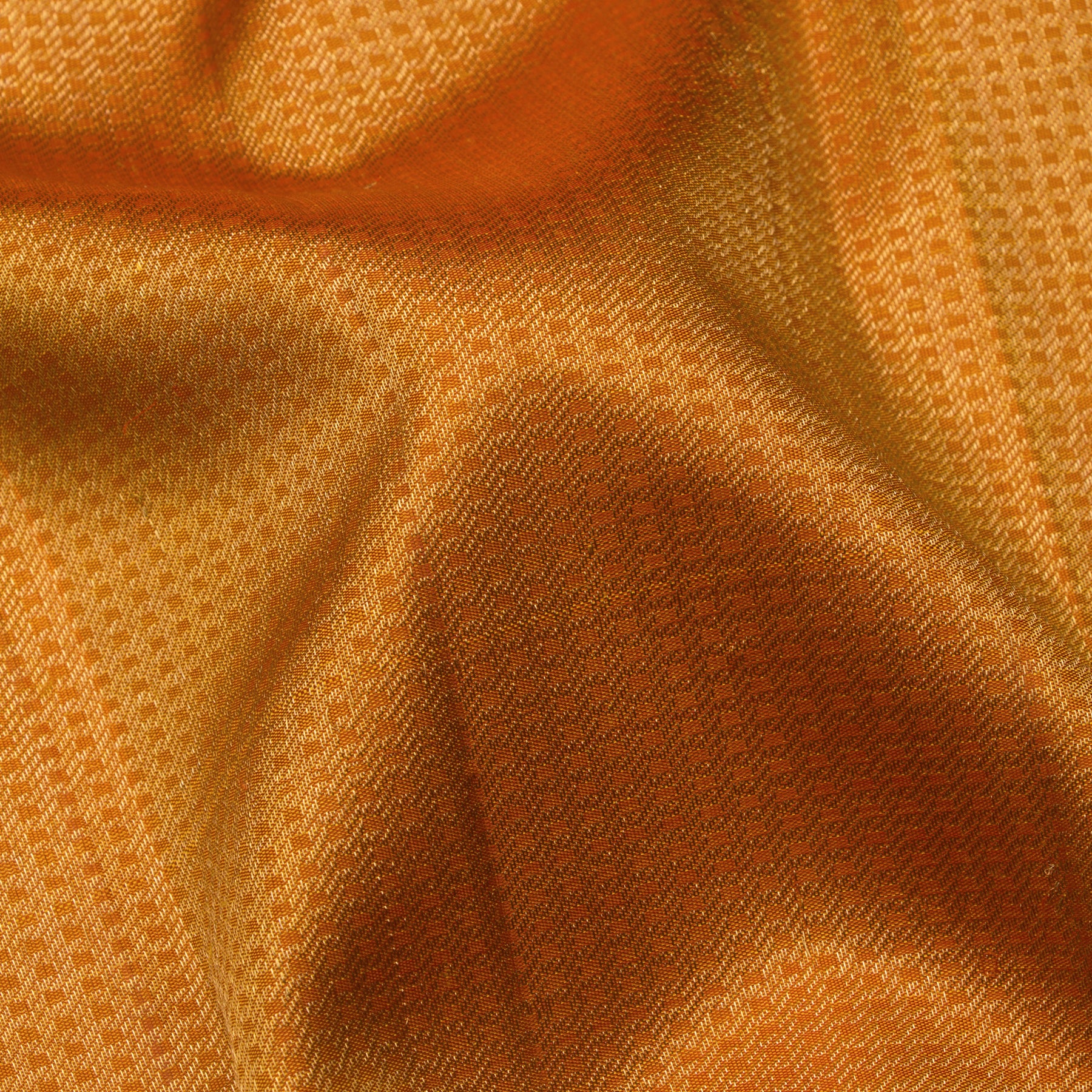 Kanakavalli Kattam - Vari Silk Blouse Length 23-110-HB001-10011 - Fabric View