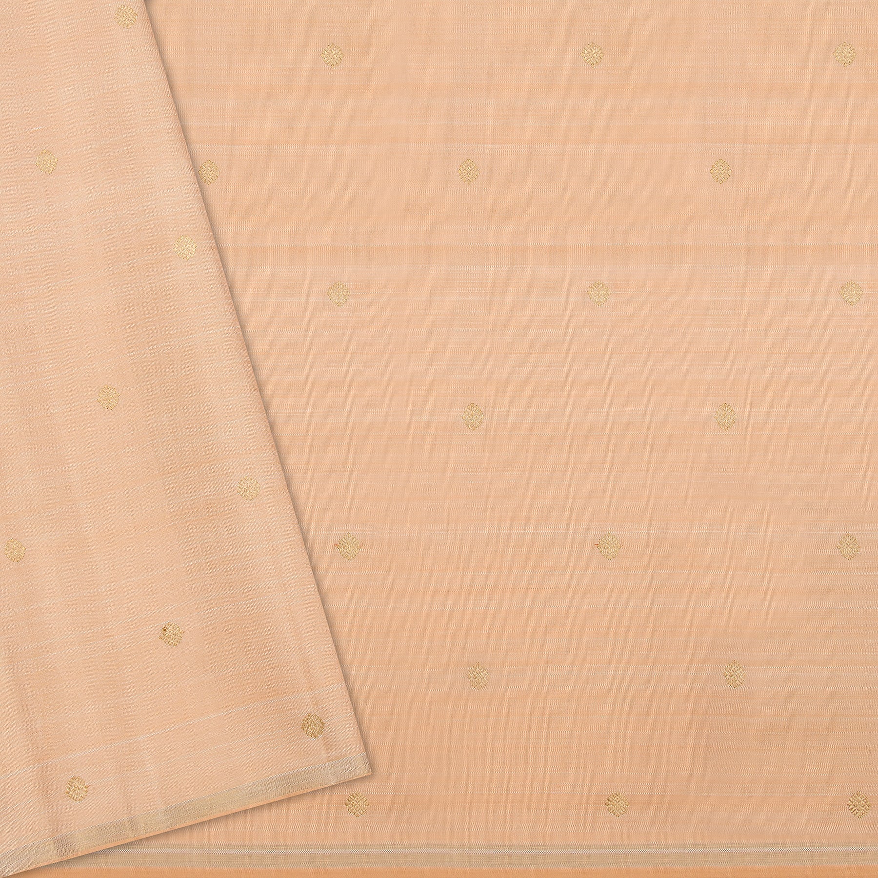 Kanakavalli Silk Blouse Length 23-110-HB001-10060 - Cover View