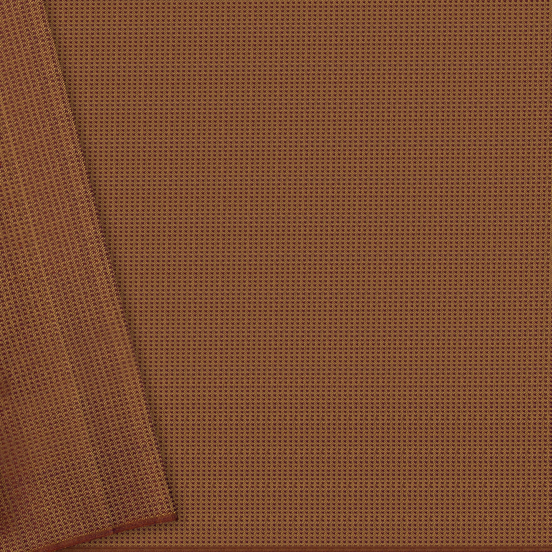 Kanakavalli Kattam - Vari Silk Blouse Length 23-110-HB001-10461 - Cover View