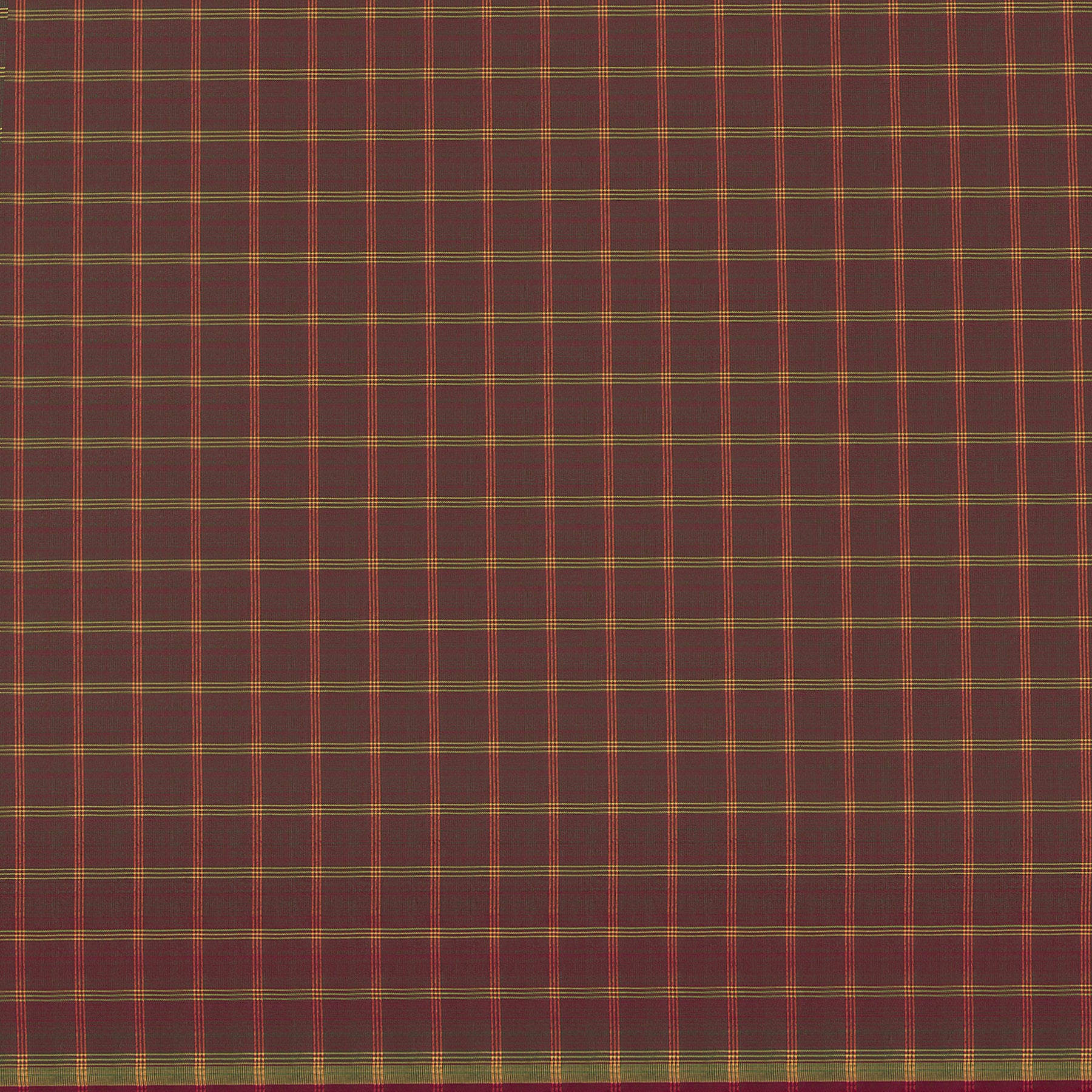 Kanakavalli Kattam - Vari Silk Blouse Length 23-110-HB001-10491 - Full View