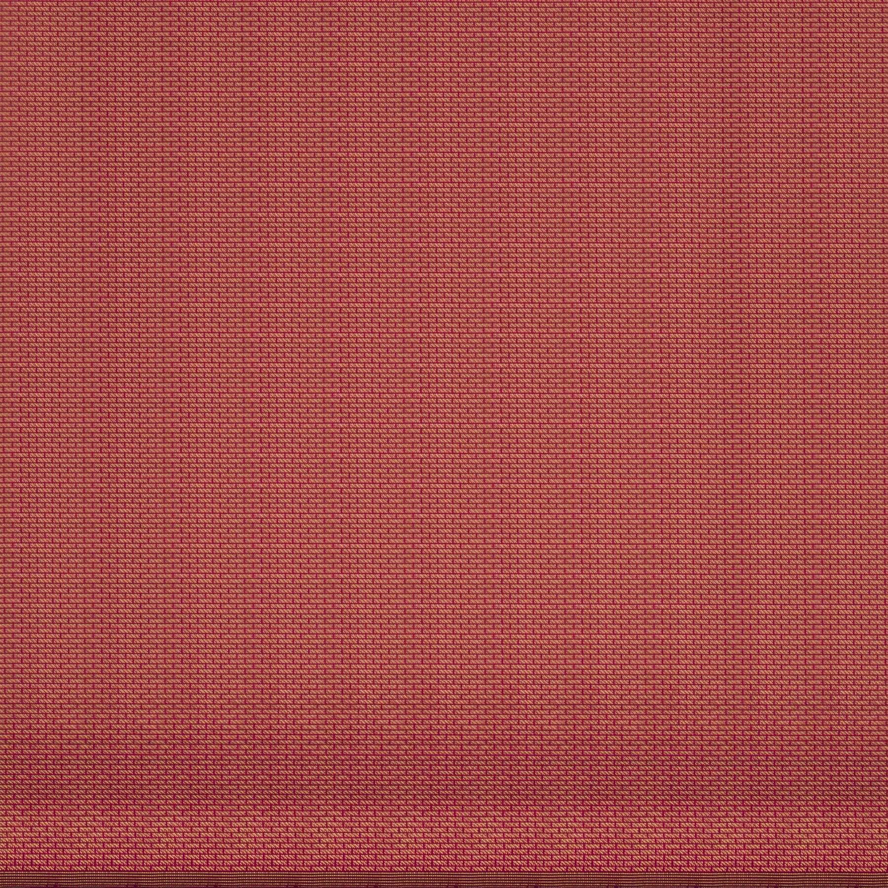 Kanakavalli Kattam - Vari Silk Blouse Length 23-110-HB001-11707 - Full View