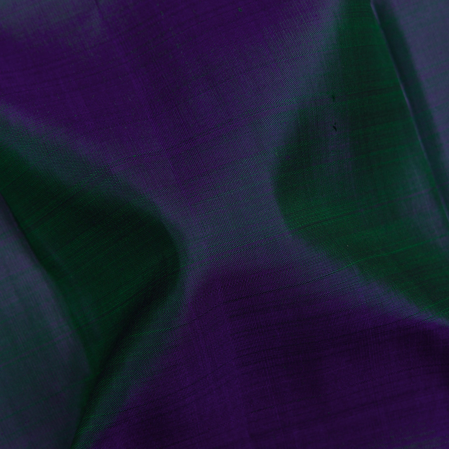 Kanakavalli Kanjivaram Silk Blouse Length 23-110-HB001-11769 - Fabric View