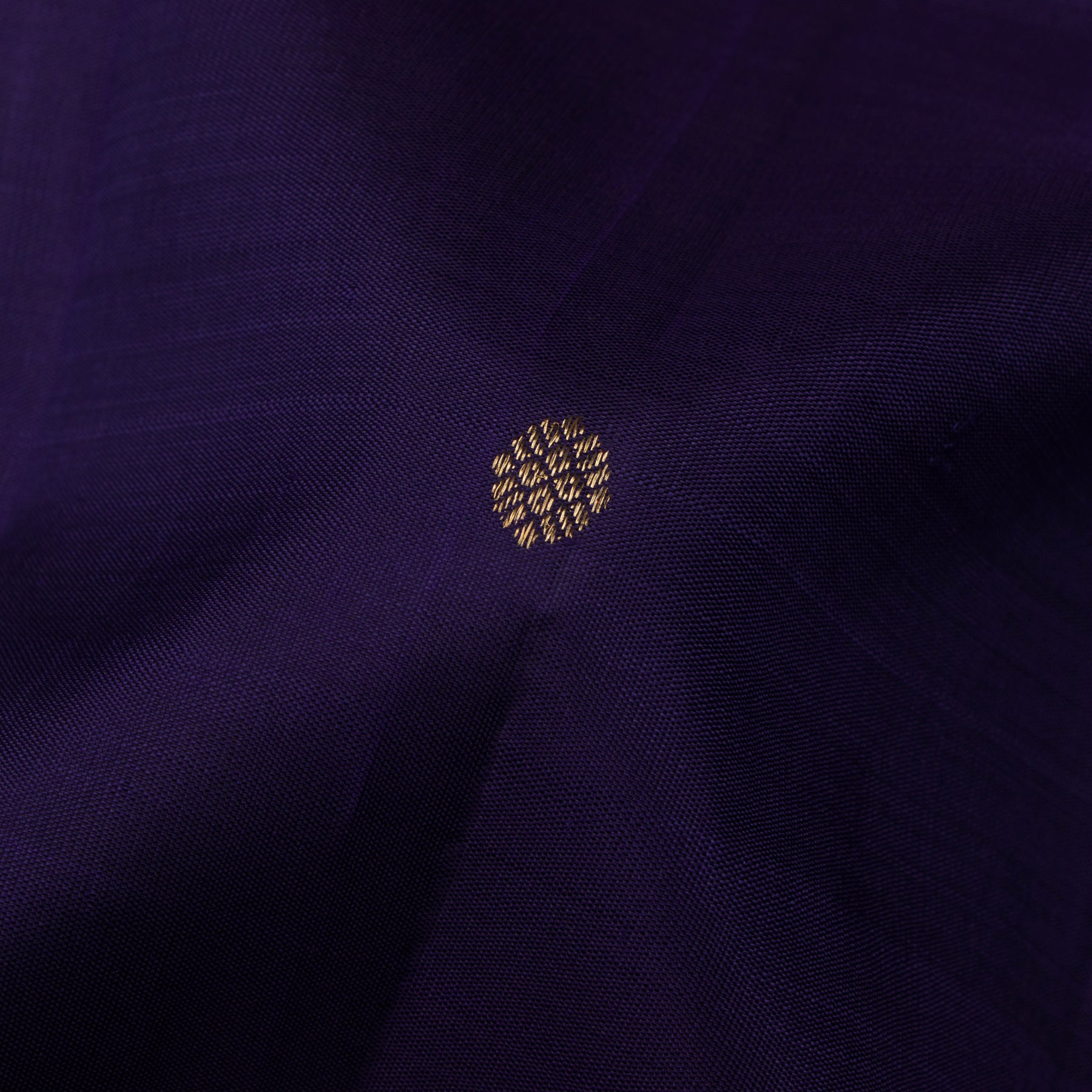 Kanakavalli Kanjivaram Silk Blouse Length 23-110-HB001-11811 - Fabric View